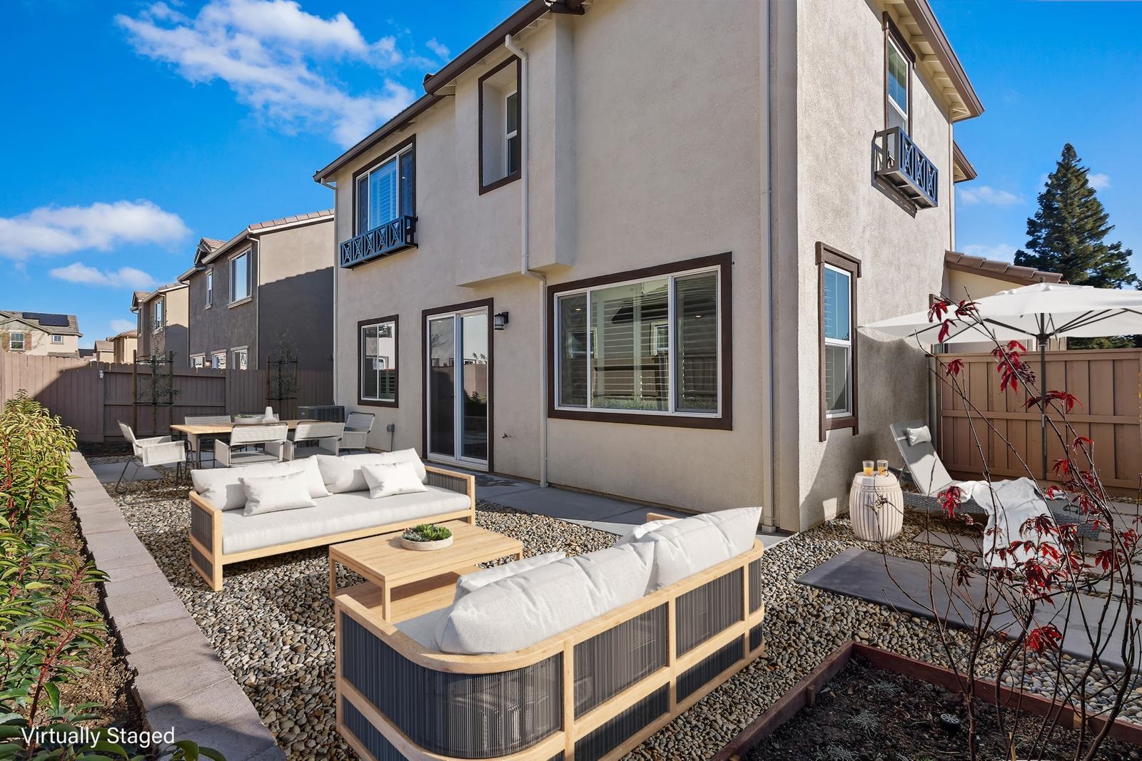 Detail Gallery Image 21 of 32 For 3012 Vasquez Ct, Vacaville,  CA 95688 - 4 Beds | 3 Baths