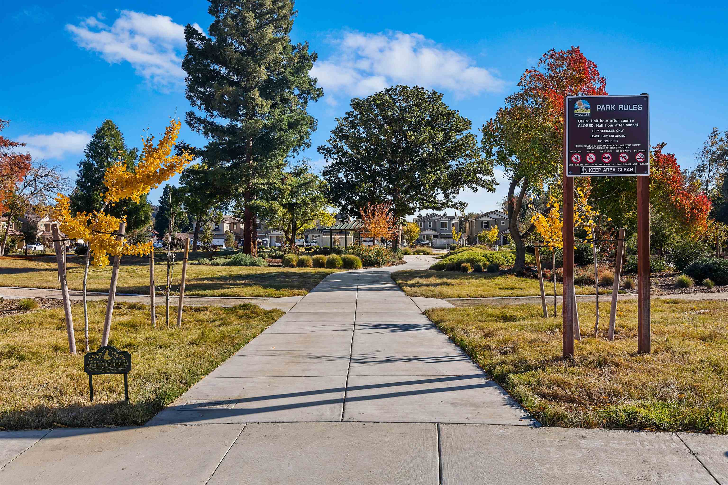 Detail Gallery Image 29 of 32 For 3012 Vasquez Ct, Vacaville,  CA 95688 - 4 Beds | 3 Baths