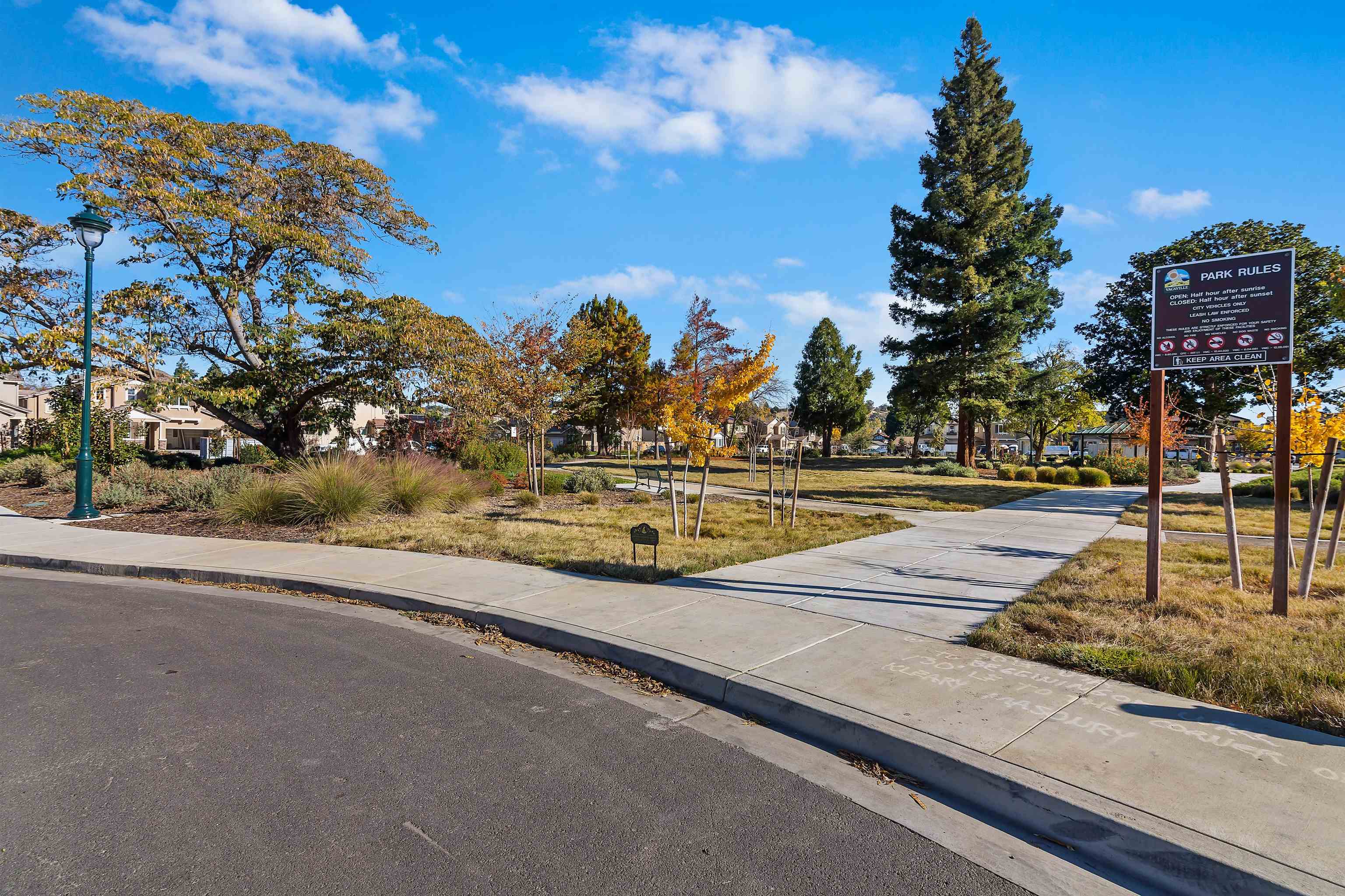 Detail Gallery Image 30 of 32 For 3012 Vasquez Ct, Vacaville,  CA 95688 - 4 Beds | 3 Baths