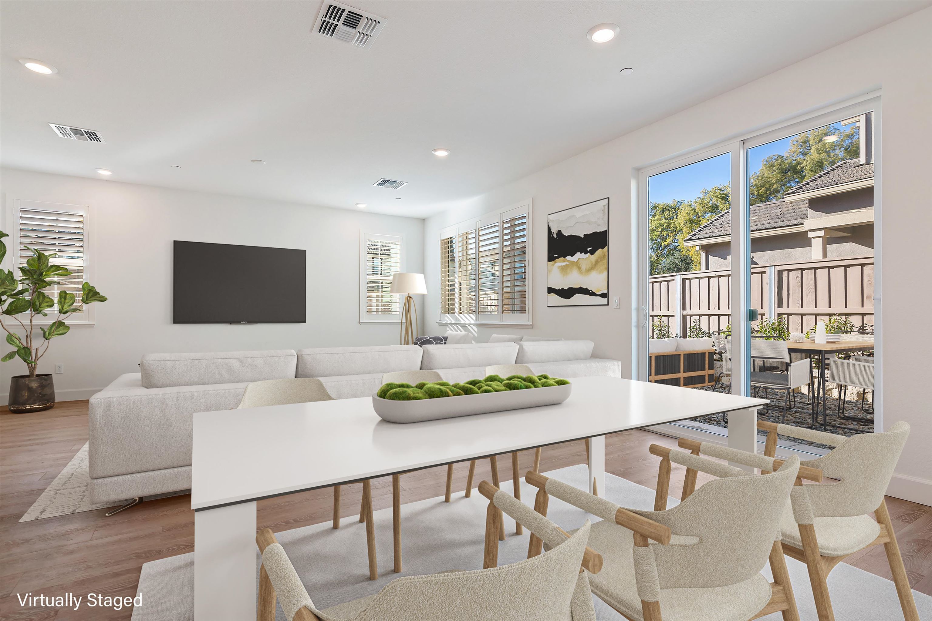 Detail Gallery Image 7 of 32 For 3012 Vasquez Ct, Vacaville,  CA 95688 - 4 Beds | 3 Baths