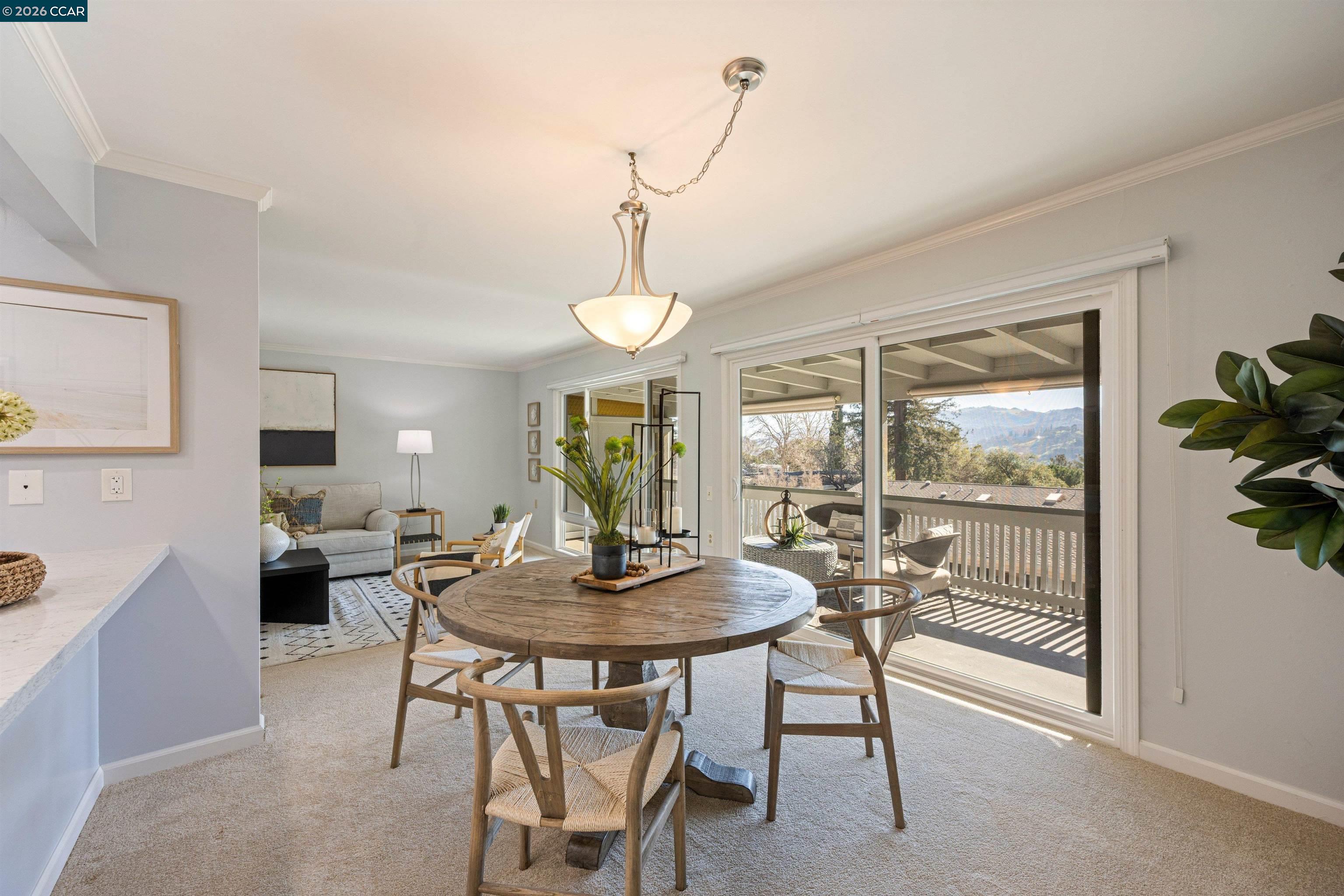 Detail Gallery Image 11 of 47 For 2817 Golden Rain Rd #7,  Walnut Creek,  CA 94595 - 2 Beds | 1 Baths