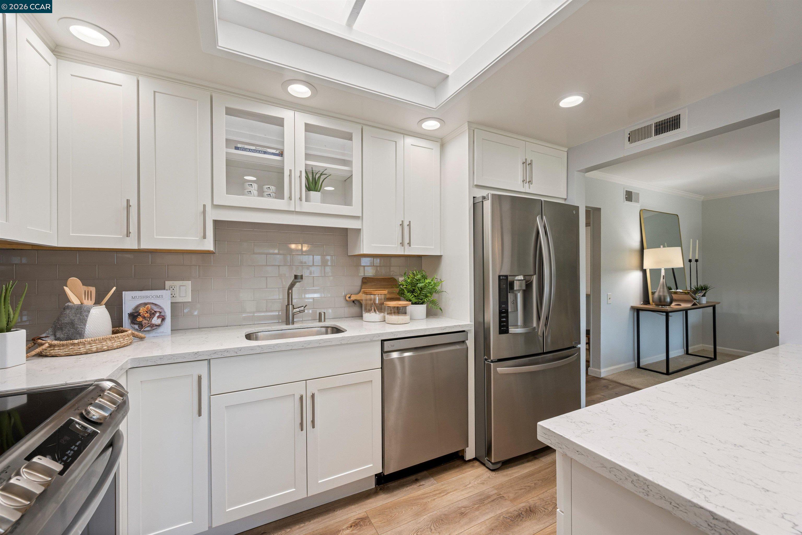 Detail Gallery Image 18 of 47 For 2817 Golden Rain Rd #7,  Walnut Creek,  CA 94595 - 2 Beds | 1 Baths