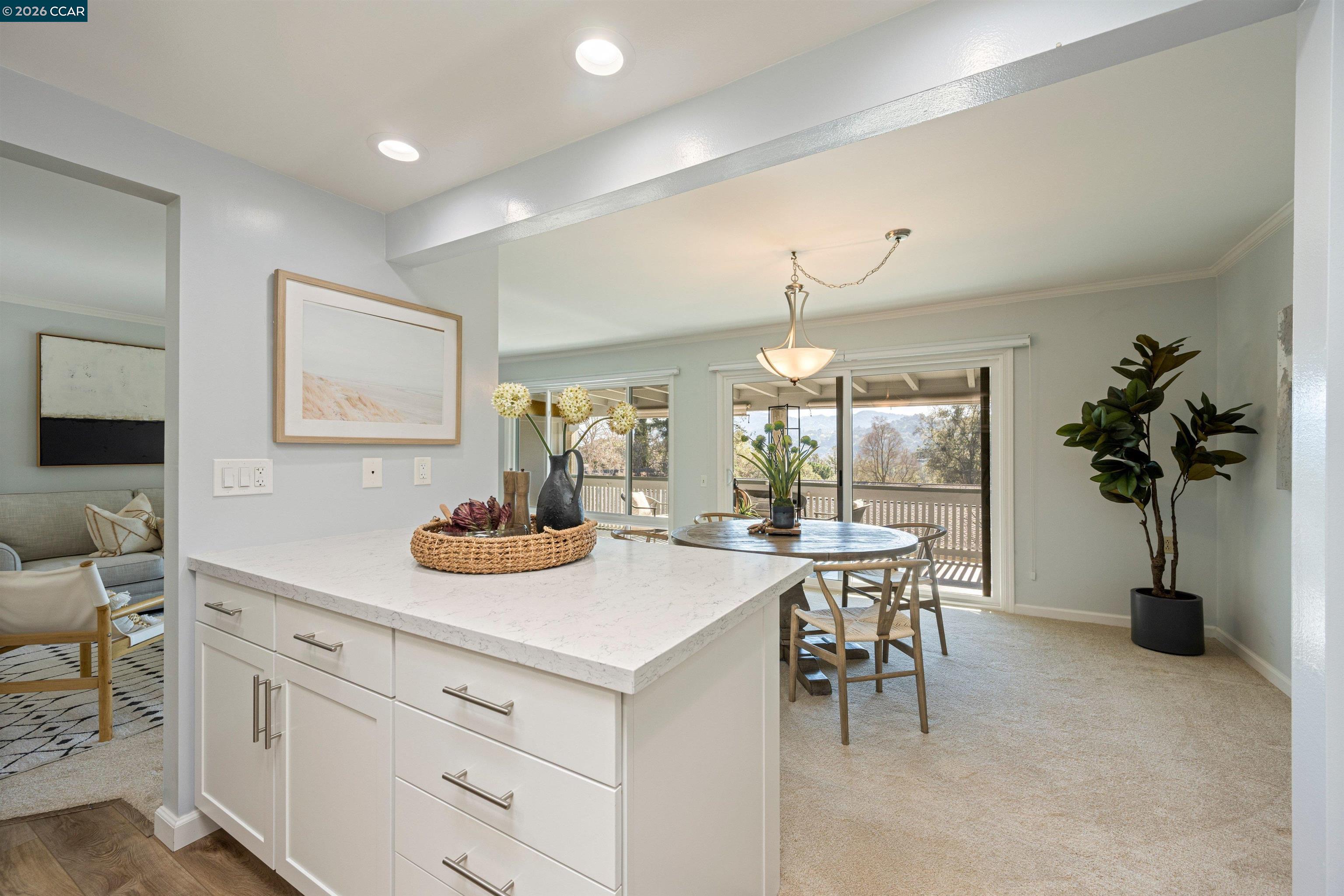 Detail Gallery Image 19 of 47 For 2817 Golden Rain Rd #7,  Walnut Creek,  CA 94595 - 2 Beds | 1 Baths