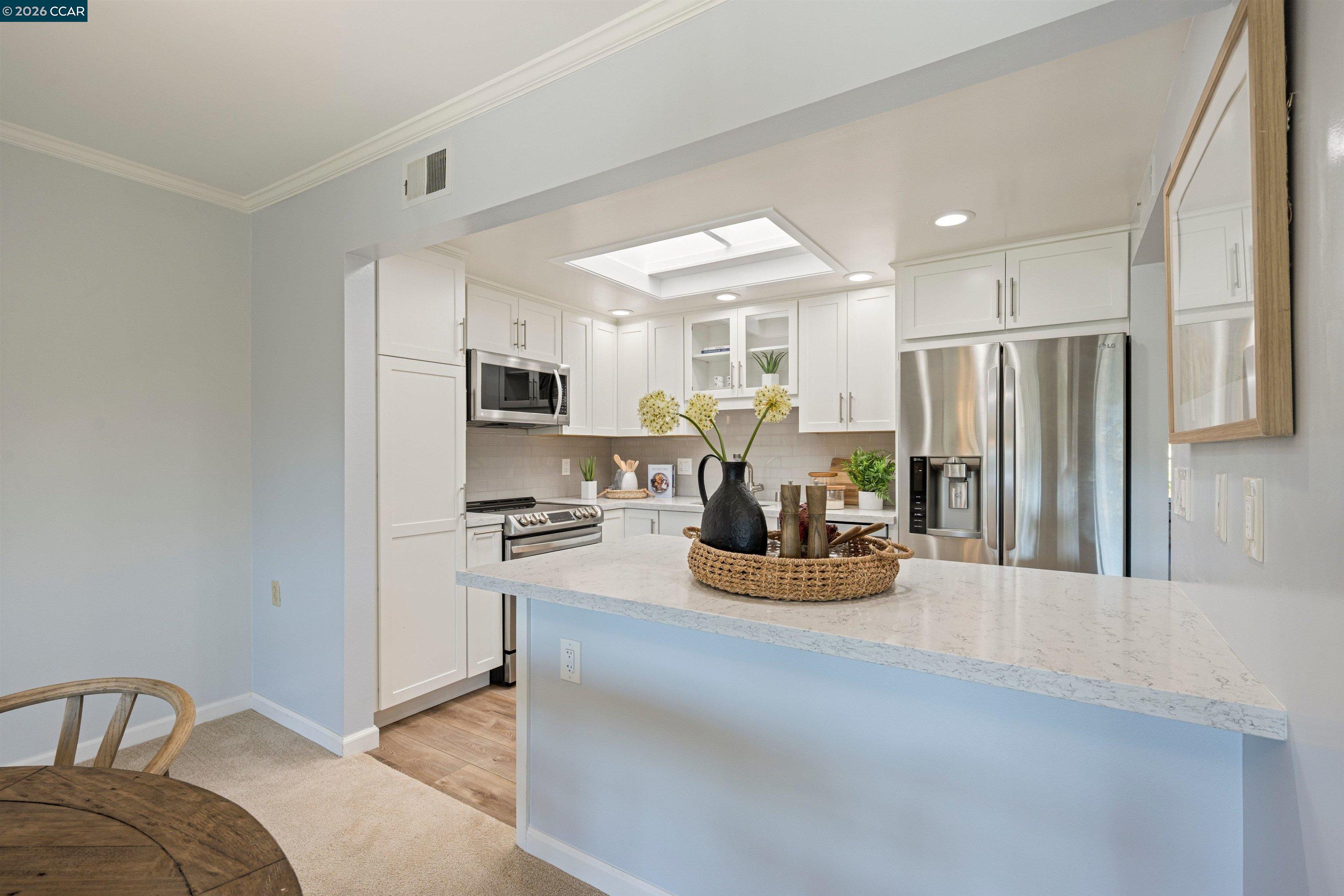 Detail Gallery Image 23 of 47 For 2817 Golden Rain Rd #7,  Walnut Creek,  CA 94595 - 2 Beds | 1 Baths