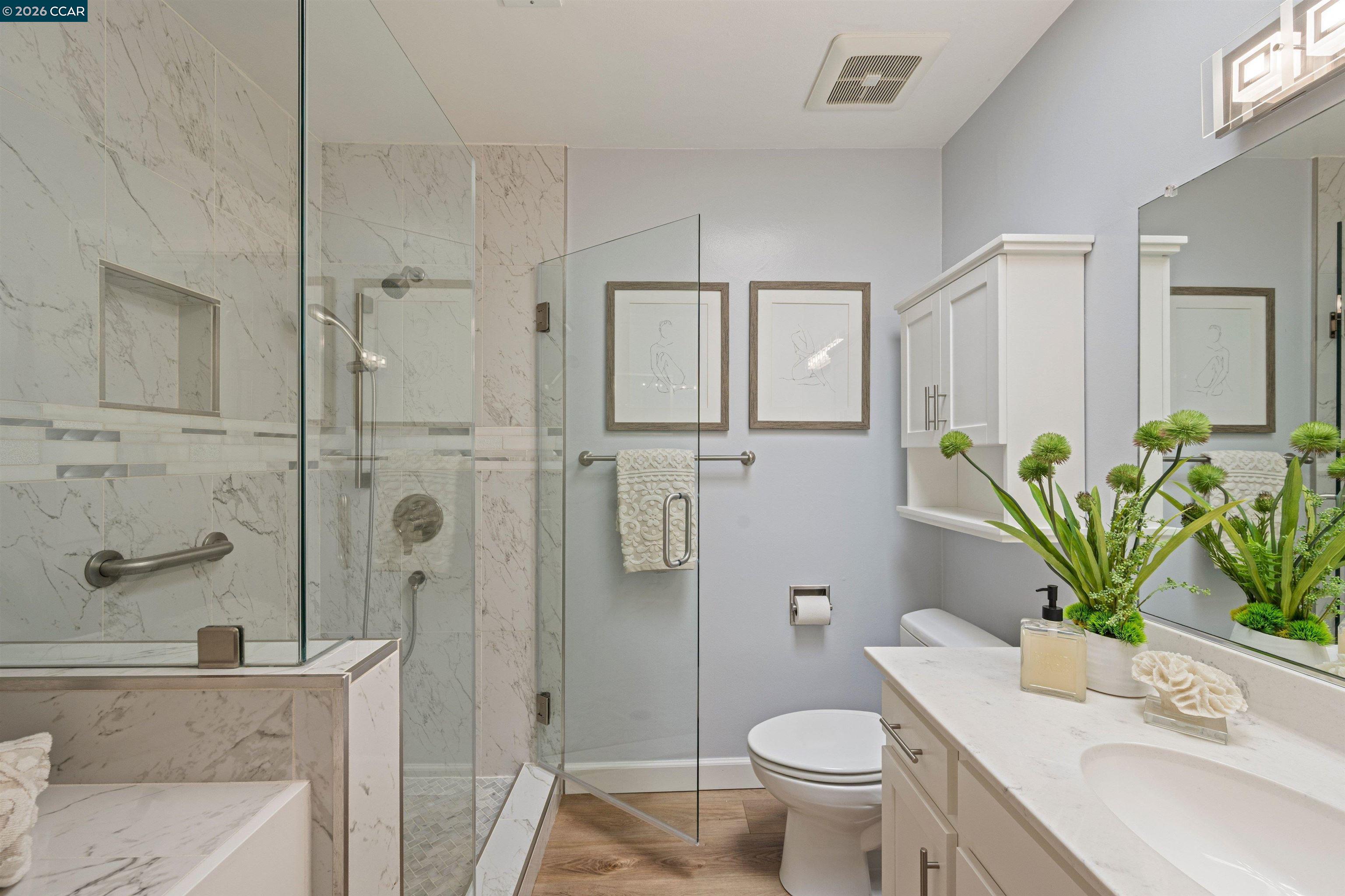 Detail Gallery Image 24 of 47 For 2817 Golden Rain Rd #7,  Walnut Creek,  CA 94595 - 2 Beds | 1 Baths