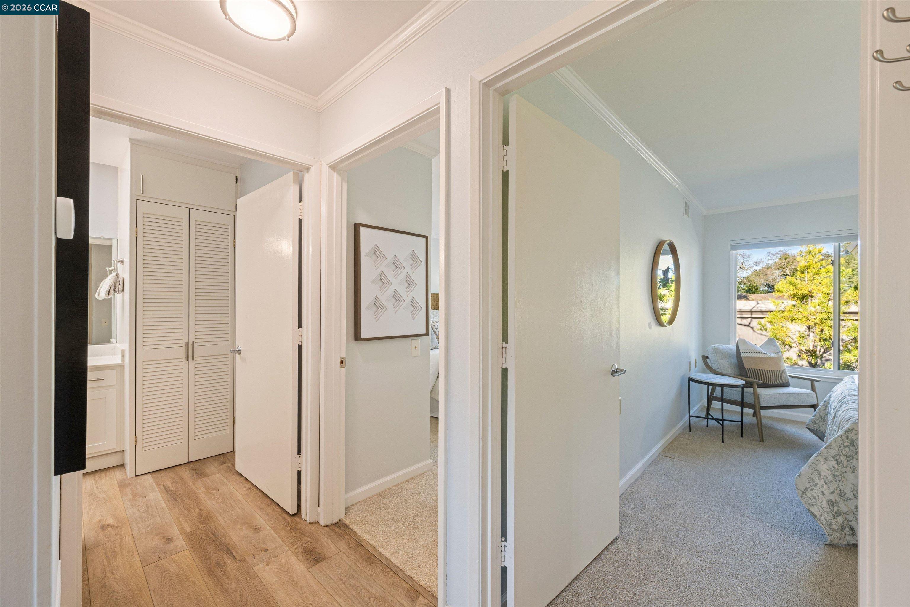 Detail Gallery Image 28 of 47 For 2817 Golden Rain Rd #7,  Walnut Creek,  CA 94595 - 2 Beds | 1 Baths
