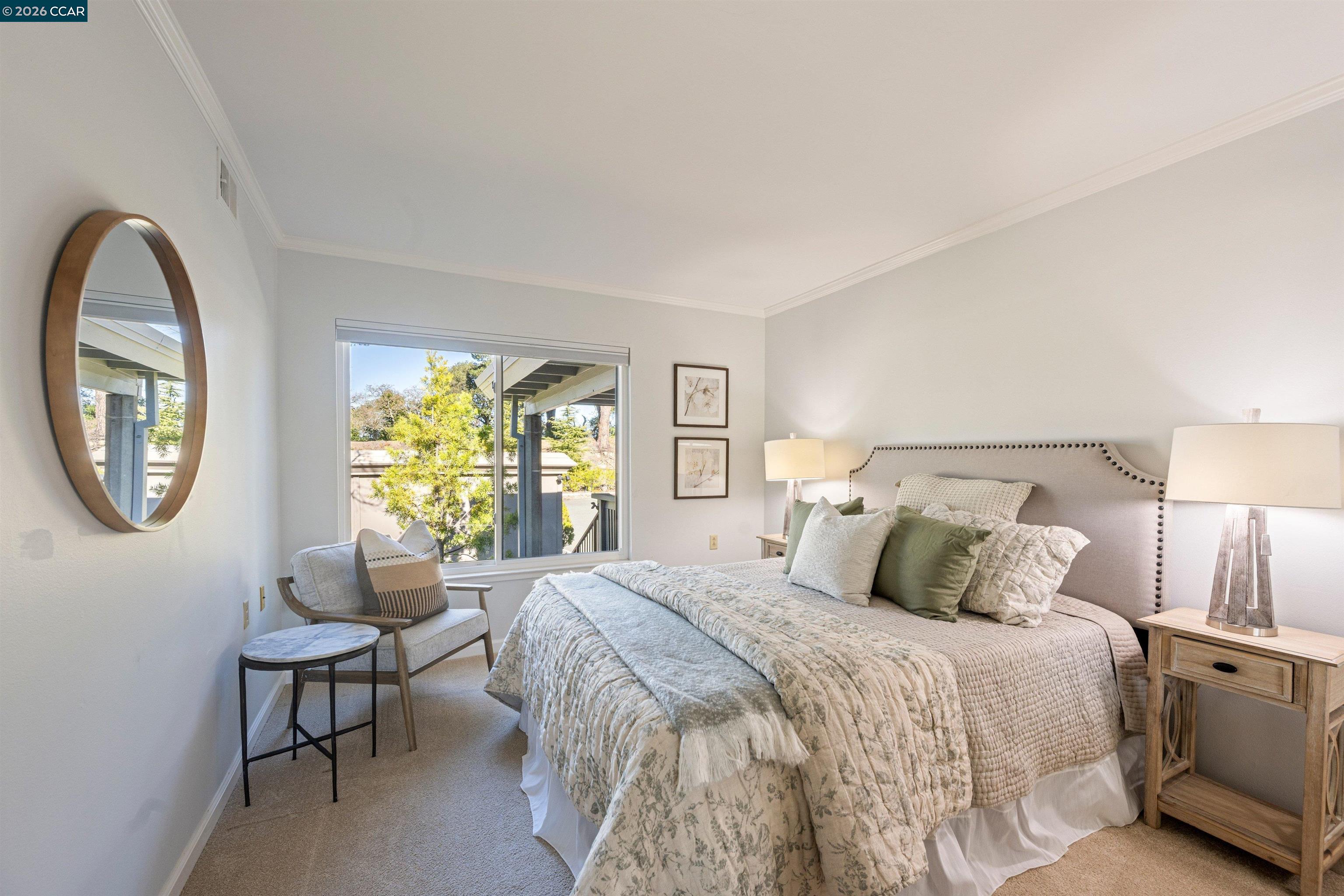 Detail Gallery Image 29 of 47 For 2817 Golden Rain Rd #7,  Walnut Creek,  CA 94595 - 2 Beds | 1 Baths