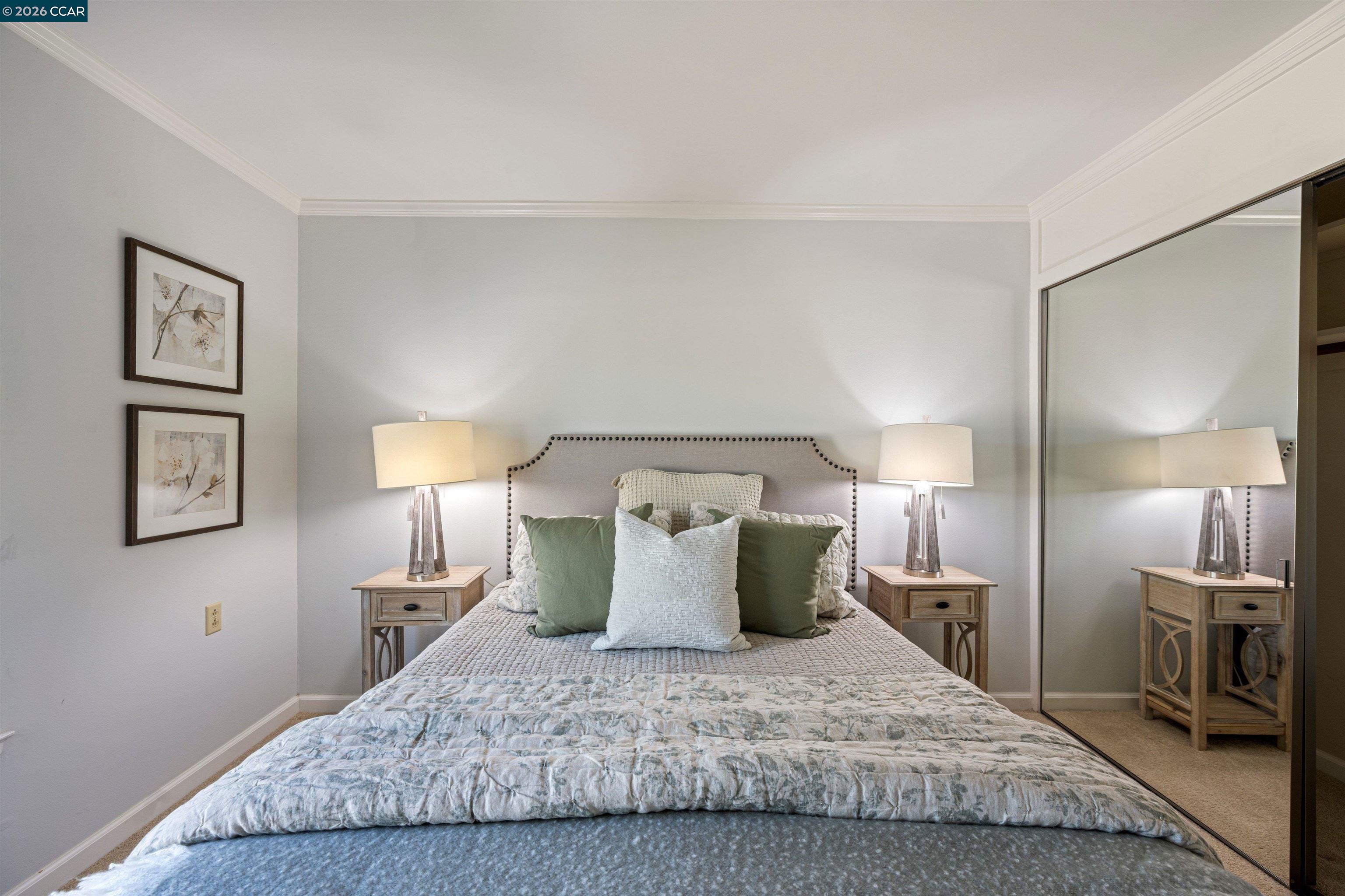 Detail Gallery Image 32 of 47 For 2817 Golden Rain Rd #7,  Walnut Creek,  CA 94595 - 2 Beds | 1 Baths