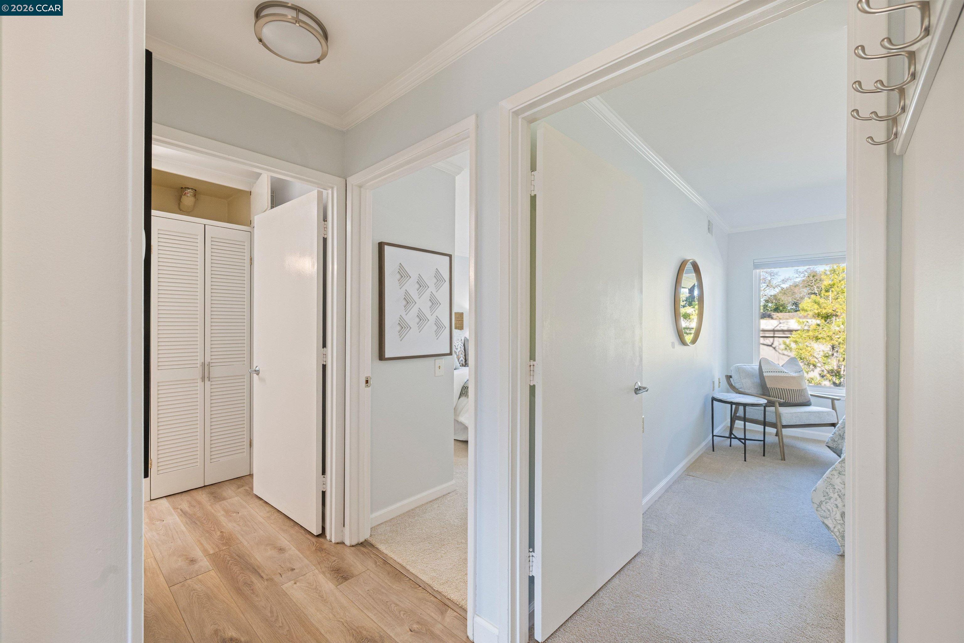 Detail Gallery Image 33 of 47 For 2817 Golden Rain Rd #7,  Walnut Creek,  CA 94595 - 2 Beds | 1 Baths