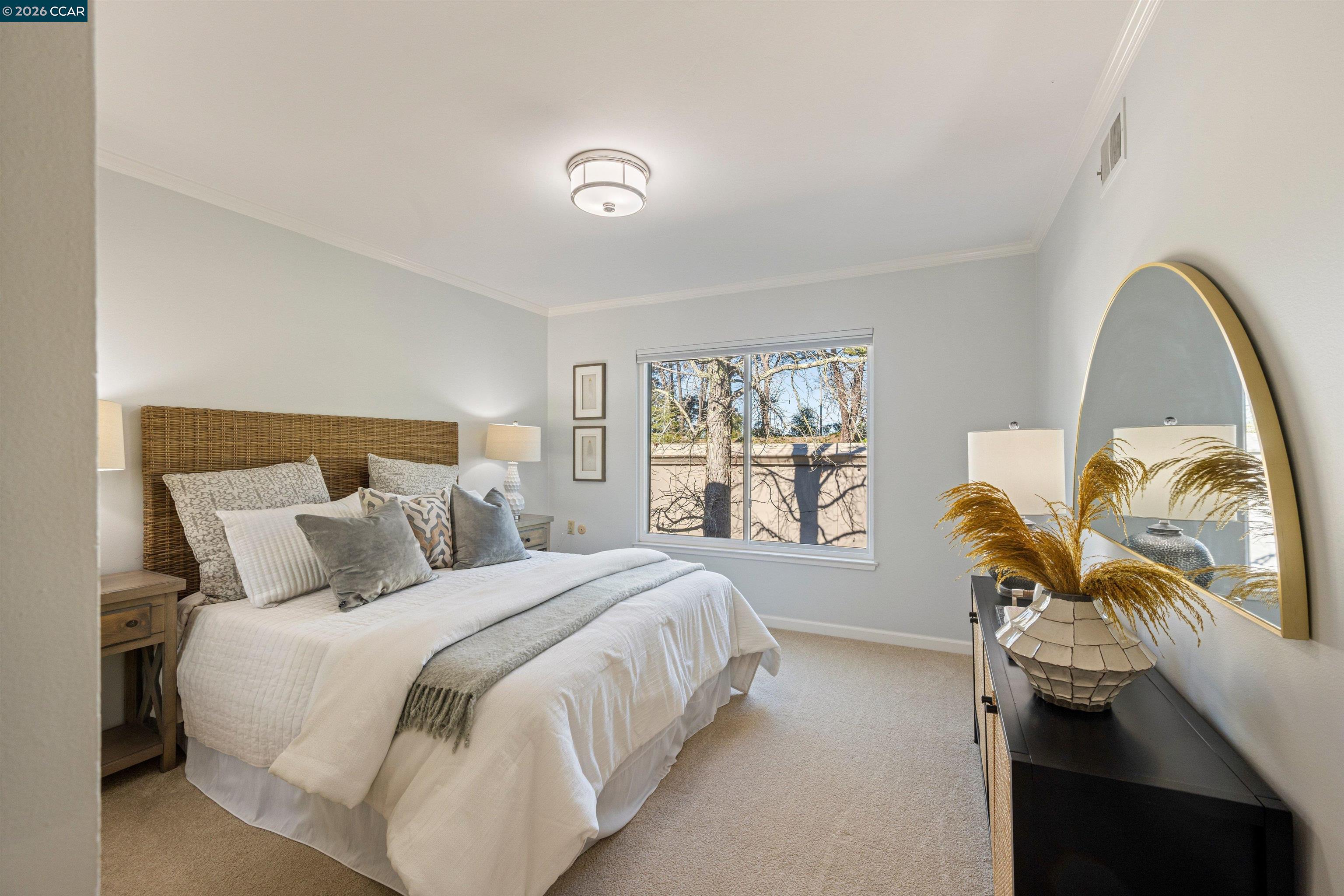 Detail Gallery Image 34 of 47 For 2817 Golden Rain Rd #7,  Walnut Creek,  CA 94595 - 2 Beds | 1 Baths