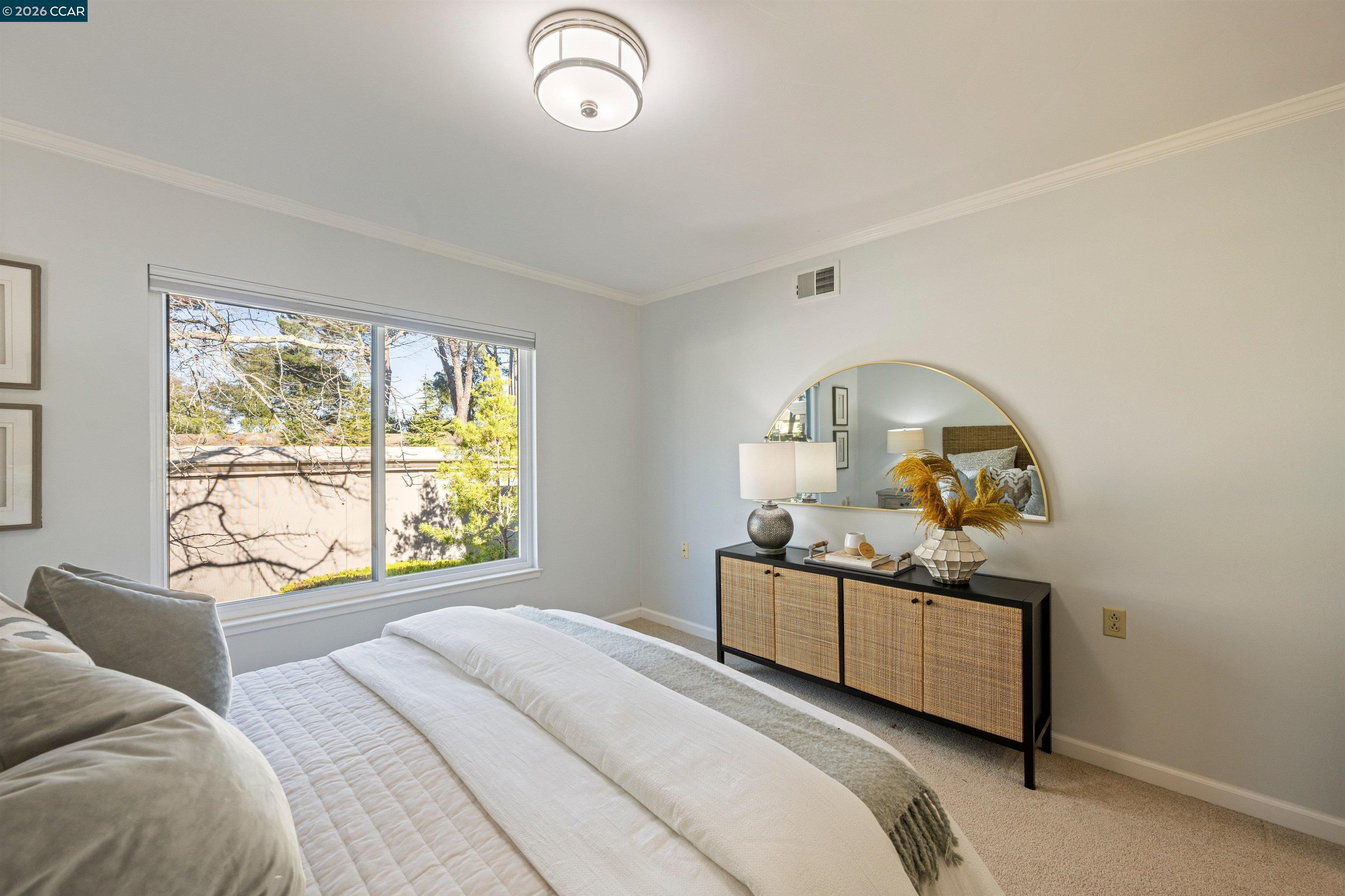 Detail Gallery Image 35 of 47 For 2817 Golden Rain Rd #7,  Walnut Creek,  CA 94595 - 2 Beds | 1 Baths