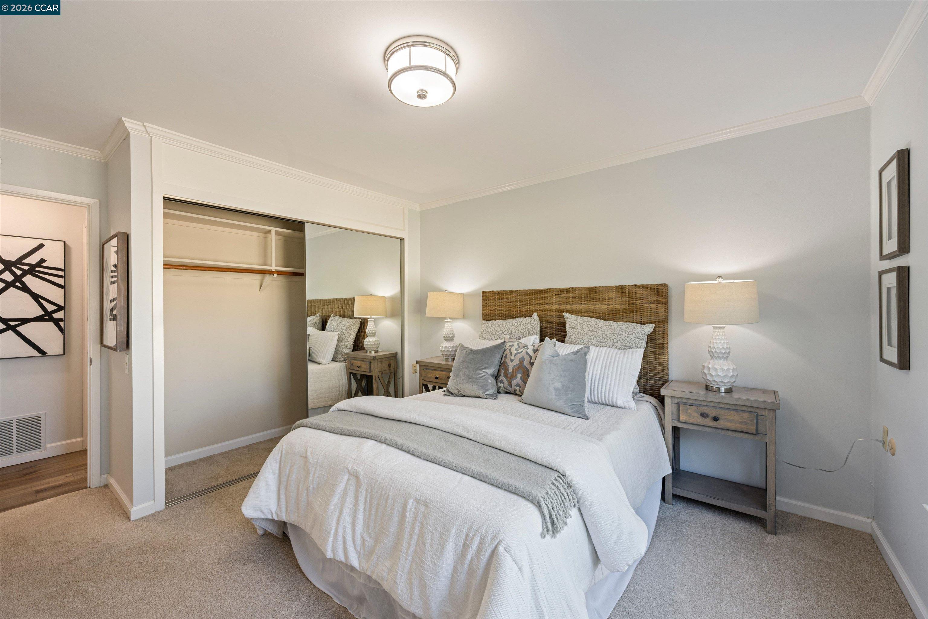 Detail Gallery Image 36 of 47 For 2817 Golden Rain Rd #7,  Walnut Creek,  CA 94595 - 2 Beds | 1 Baths