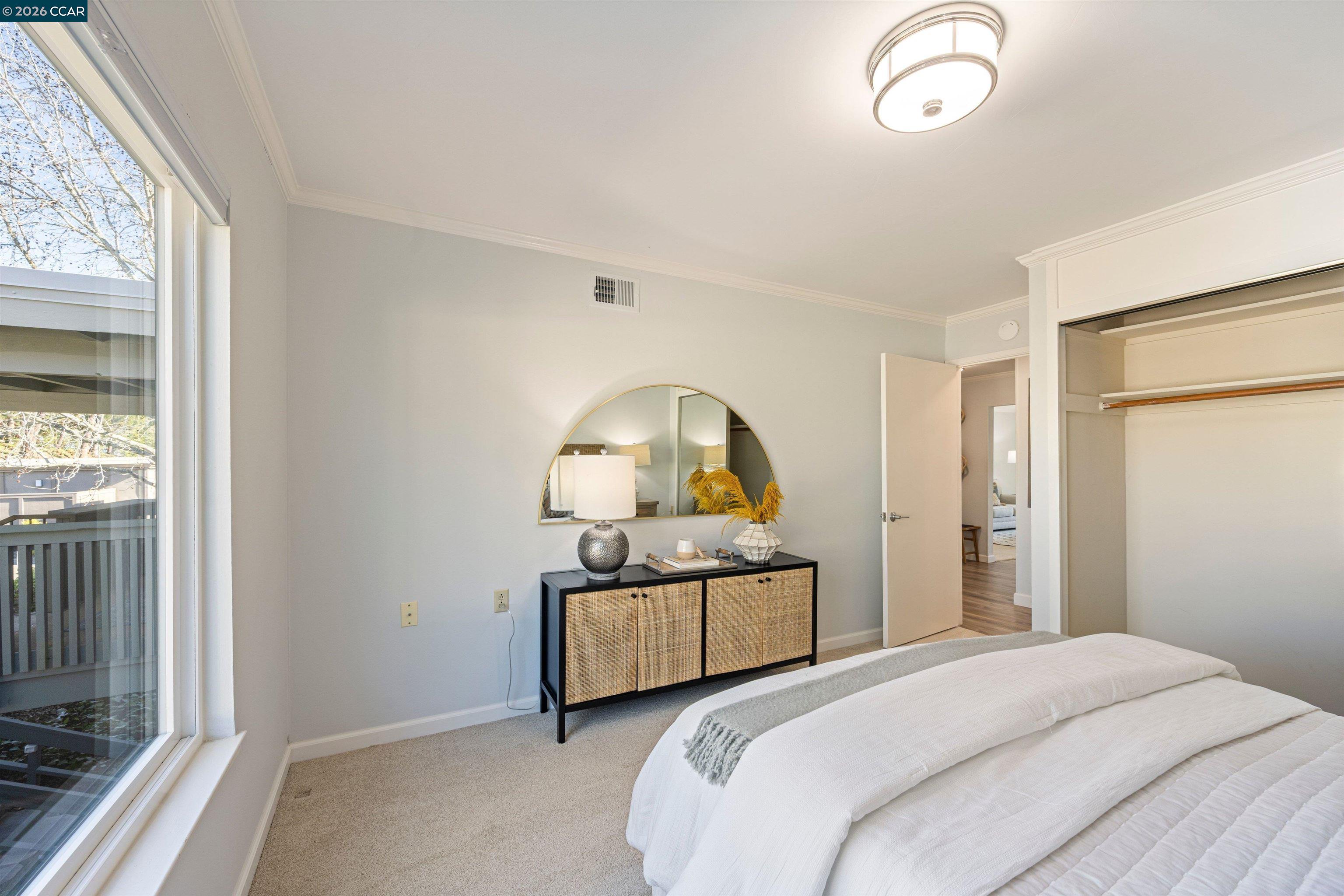Detail Gallery Image 37 of 47 For 2817 Golden Rain Rd #7,  Walnut Creek,  CA 94595 - 2 Beds | 1 Baths
