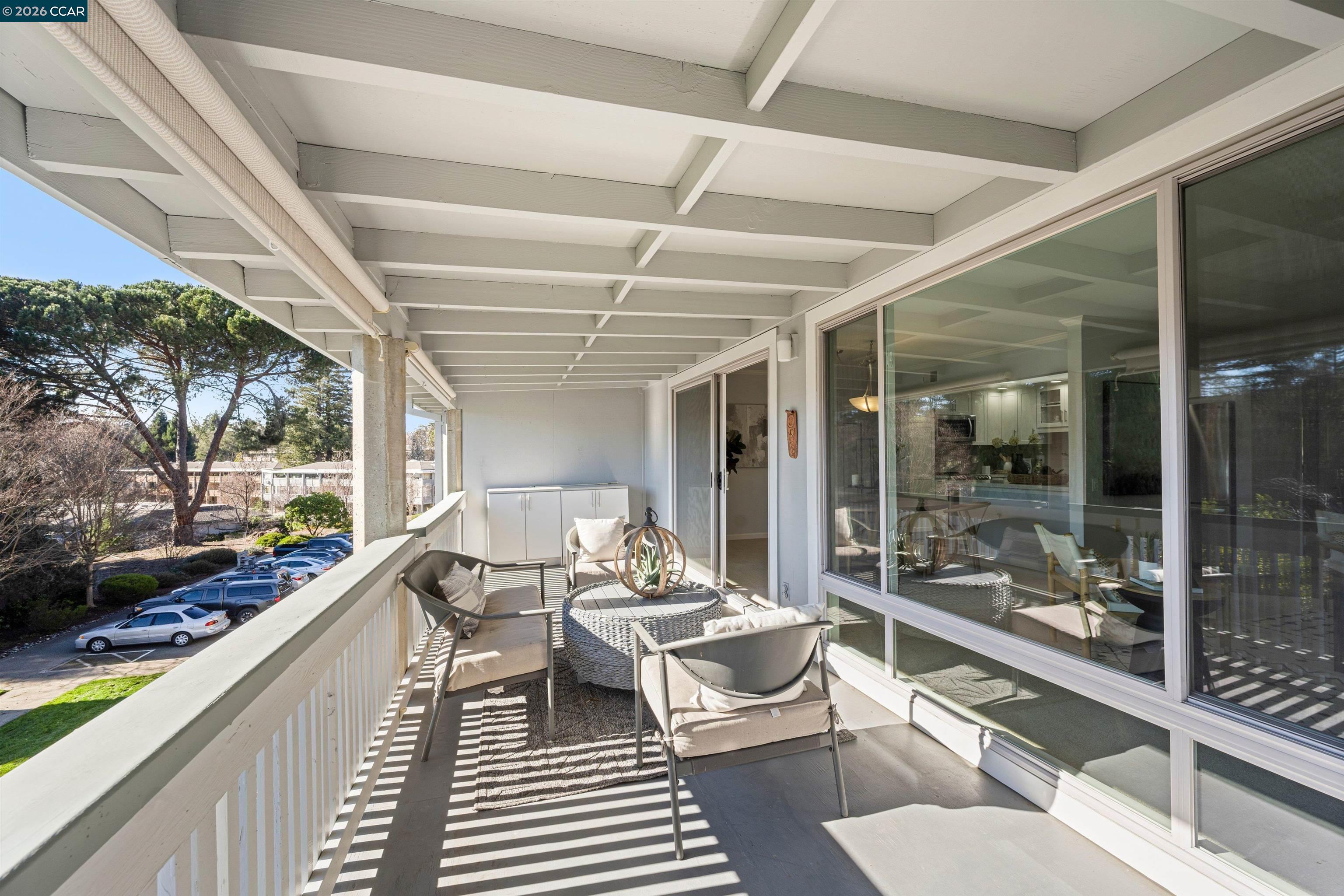 Detail Gallery Image 38 of 47 For 2817 Golden Rain Rd #7,  Walnut Creek,  CA 94595 - 2 Beds | 1 Baths