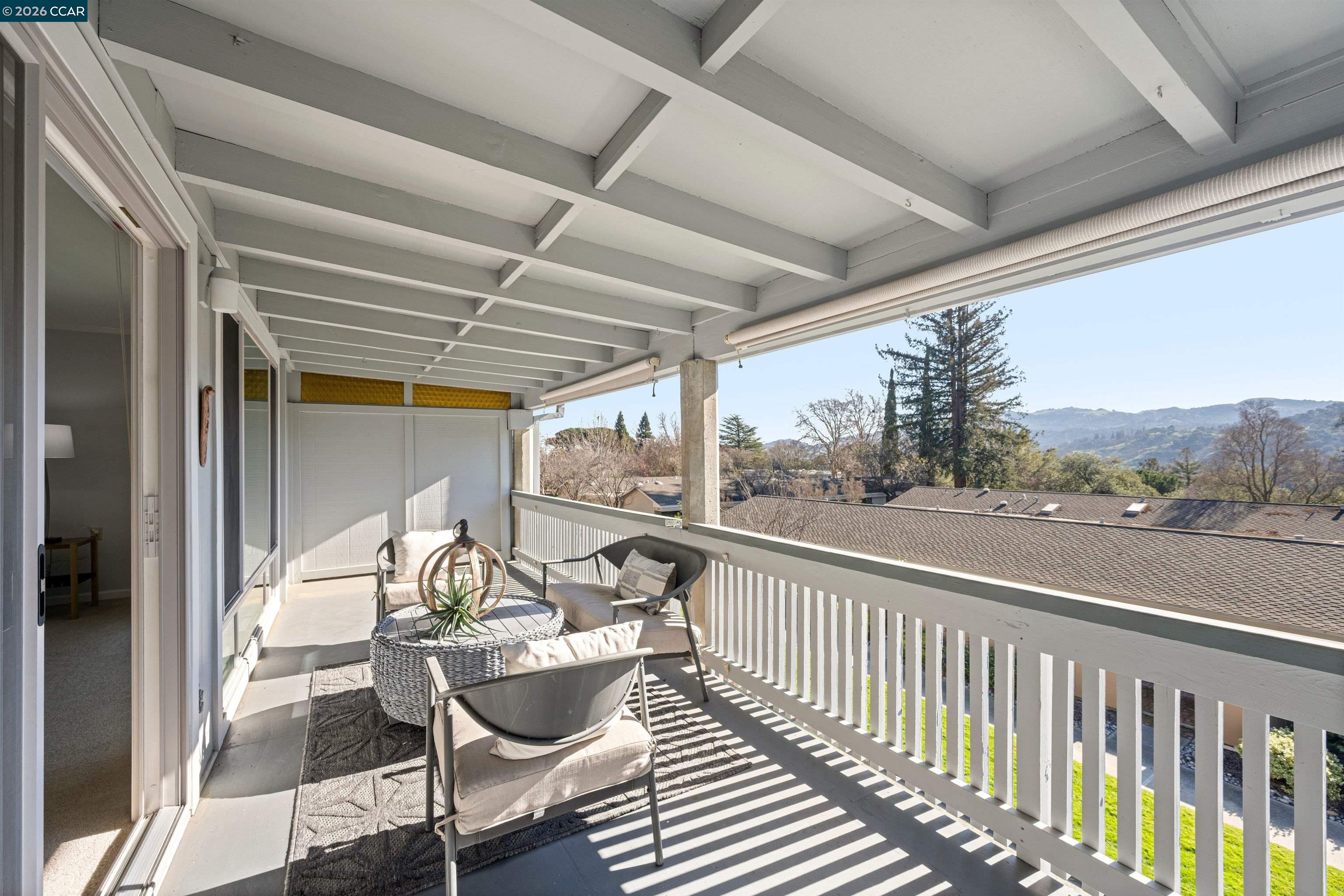 Detail Gallery Image 39 of 47 For 2817 Golden Rain Rd #7,  Walnut Creek,  CA 94595 - 2 Beds | 1 Baths