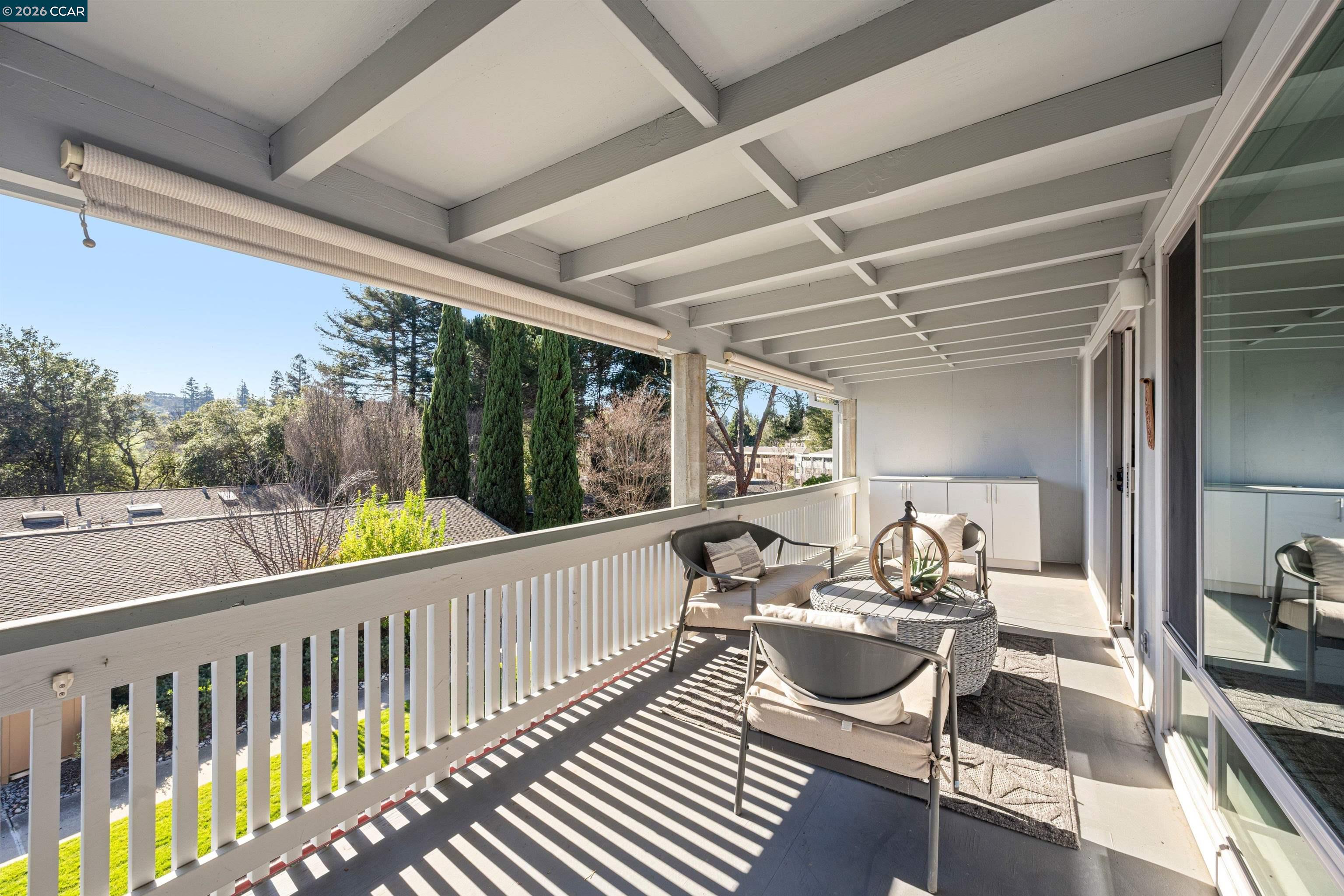 Detail Gallery Image 40 of 47 For 2817 Golden Rain Rd #7,  Walnut Creek,  CA 94595 - 2 Beds | 1 Baths