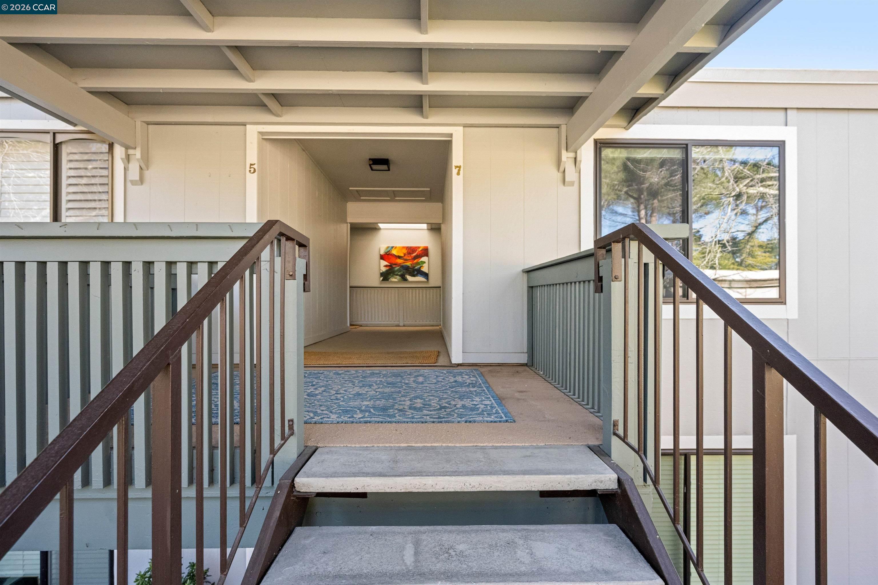 Detail Gallery Image 42 of 47 For 2817 Golden Rain Rd #7,  Walnut Creek,  CA 94595 - 2 Beds | 1 Baths