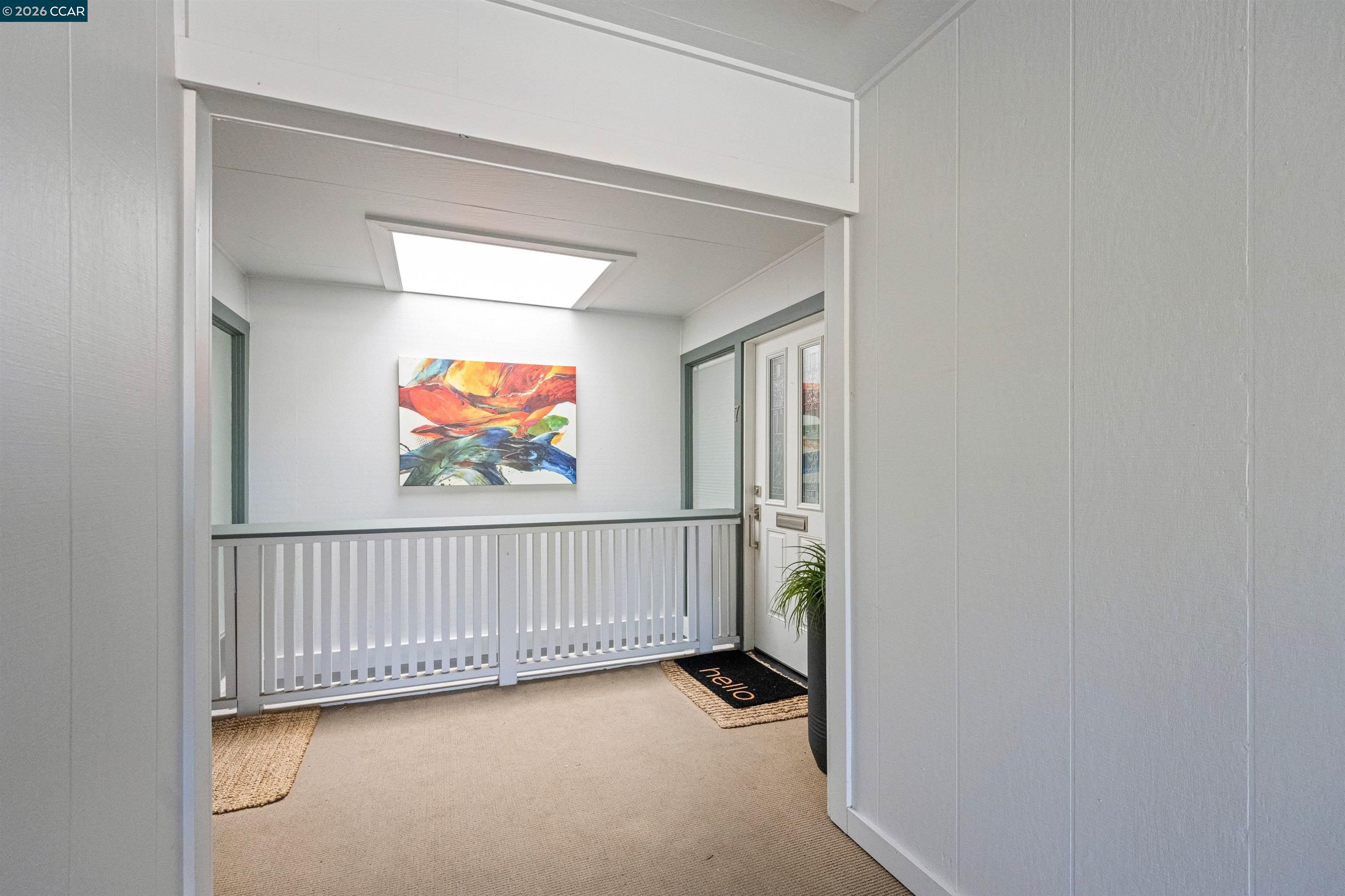 Detail Gallery Image 43 of 47 For 2817 Golden Rain Rd #7,  Walnut Creek,  CA 94595 - 2 Beds | 1 Baths