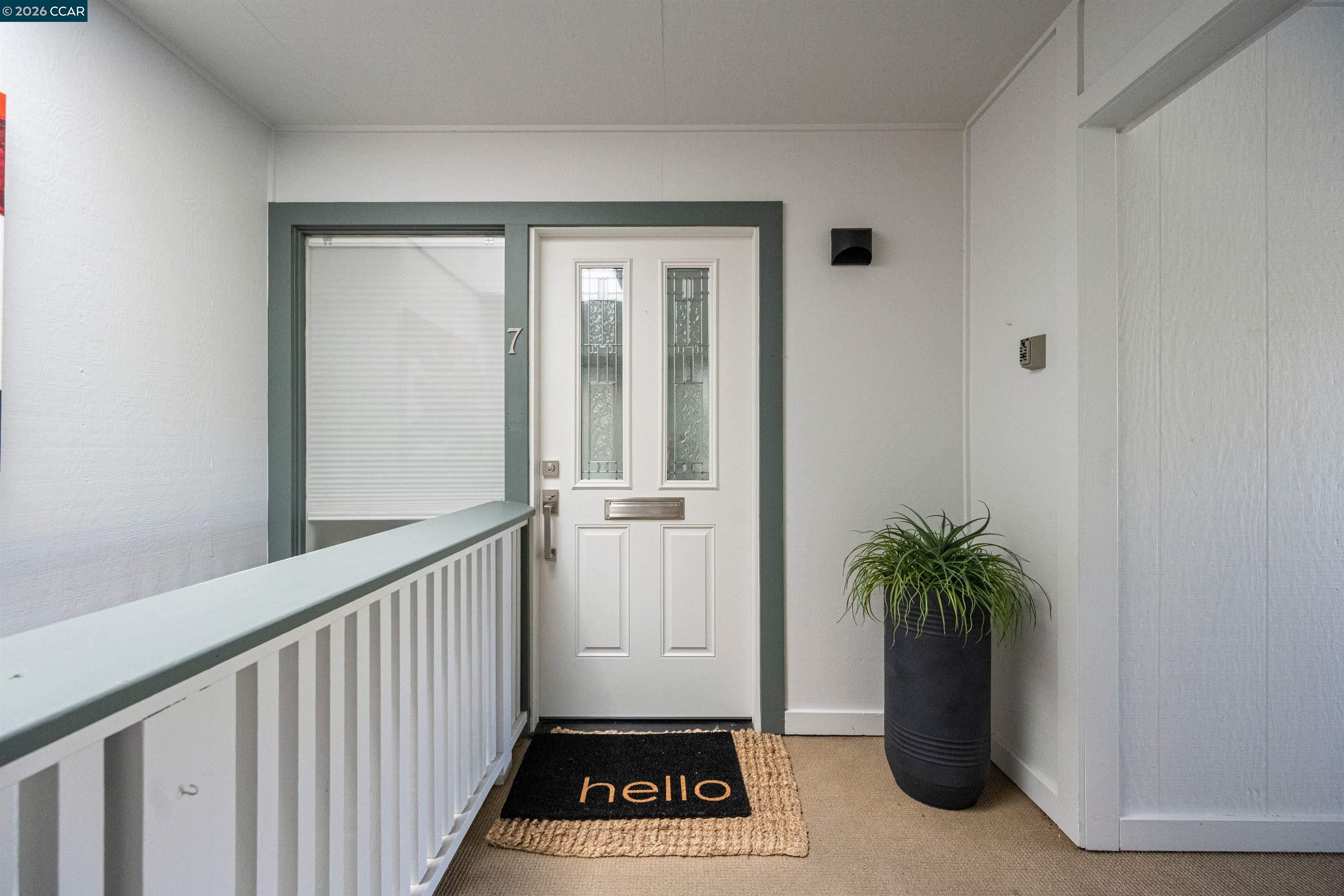 Detail Gallery Image 44 of 47 For 2817 Golden Rain Rd #7,  Walnut Creek,  CA 94595 - 2 Beds | 1 Baths