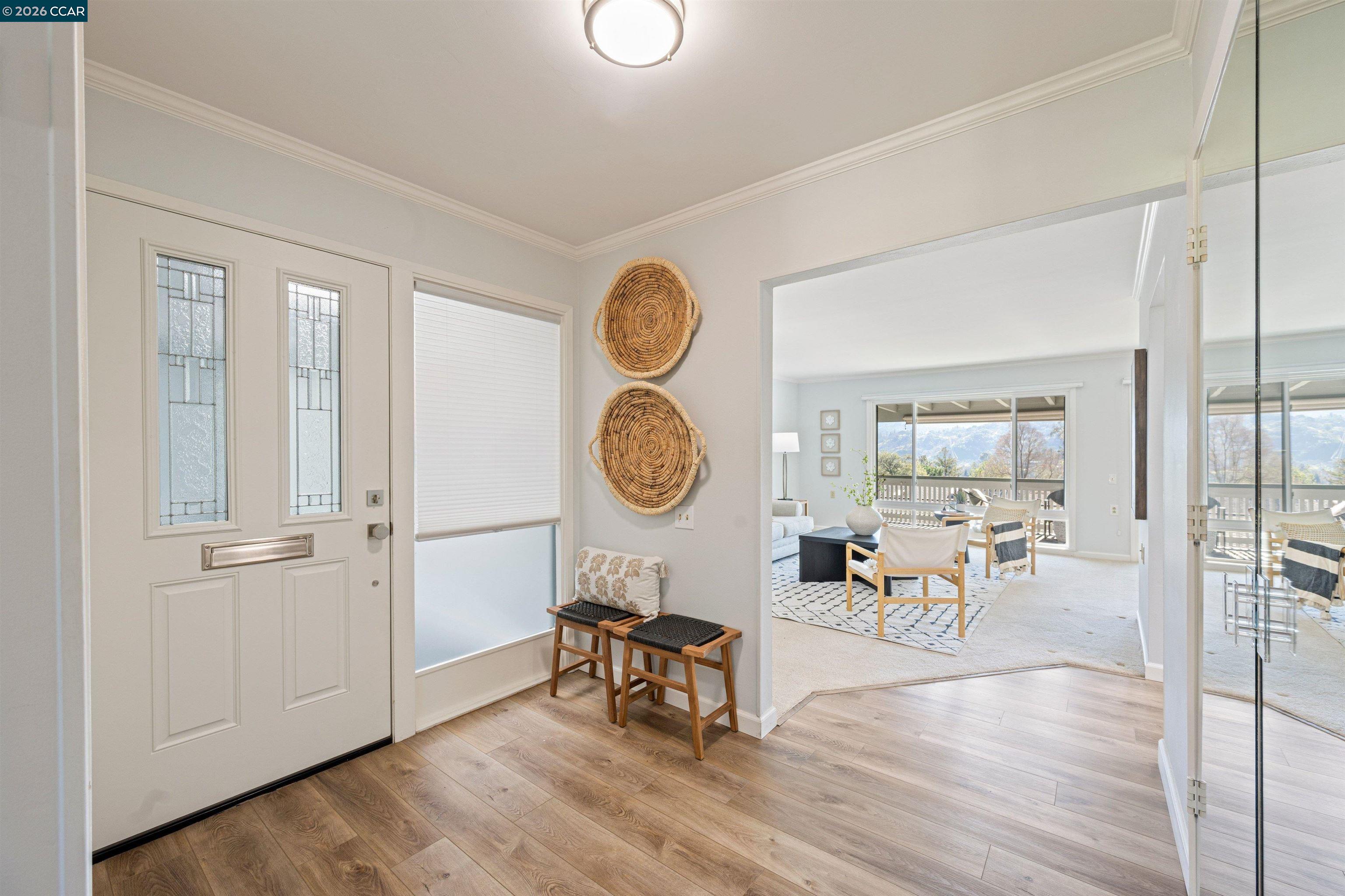 Detail Gallery Image 45 of 47 For 2817 Golden Rain Rd #7,  Walnut Creek,  CA 94595 - 2 Beds | 1 Baths