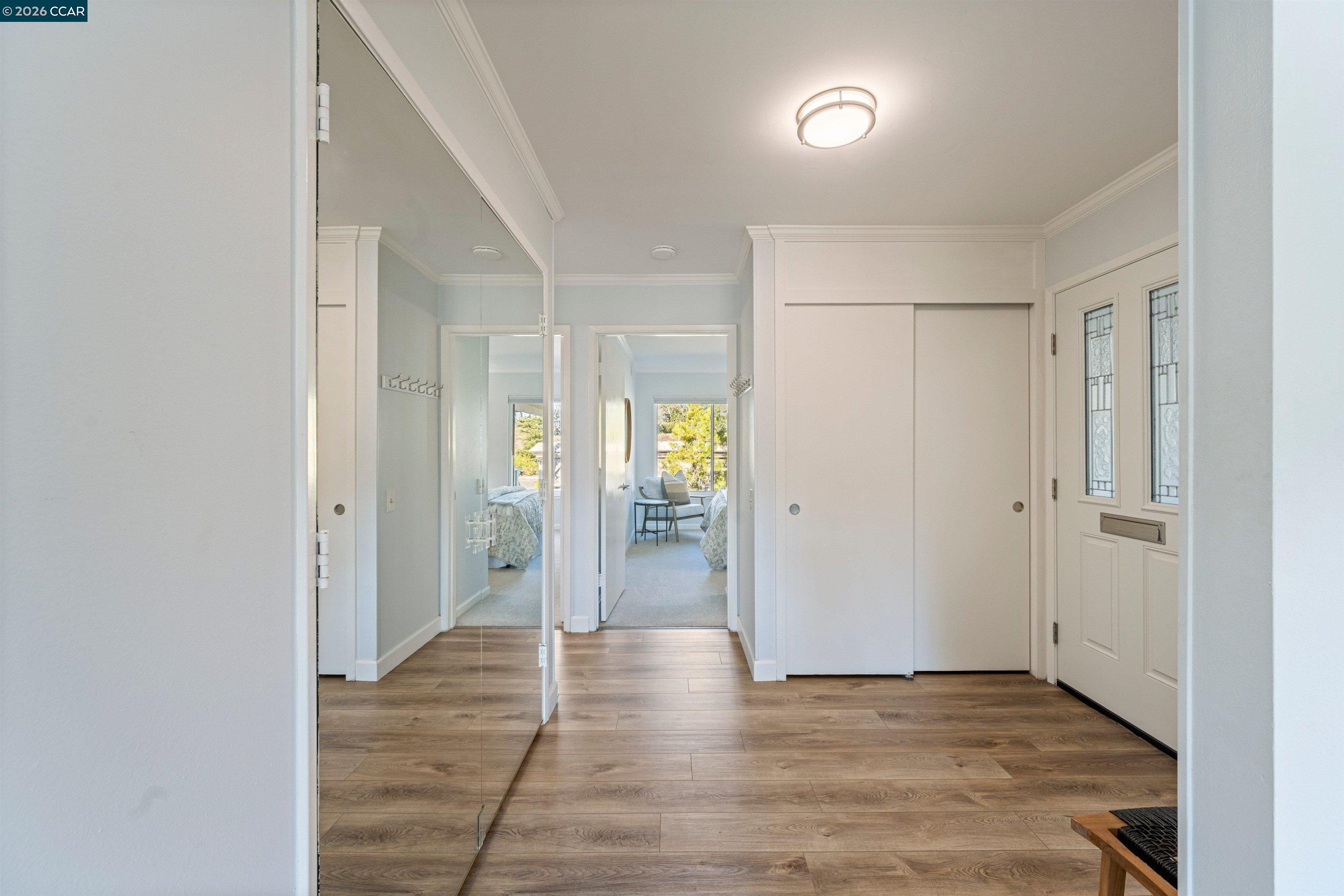 Detail Gallery Image 46 of 47 For 2817 Golden Rain Rd #7,  Walnut Creek,  CA 94595 - 2 Beds | 1 Baths