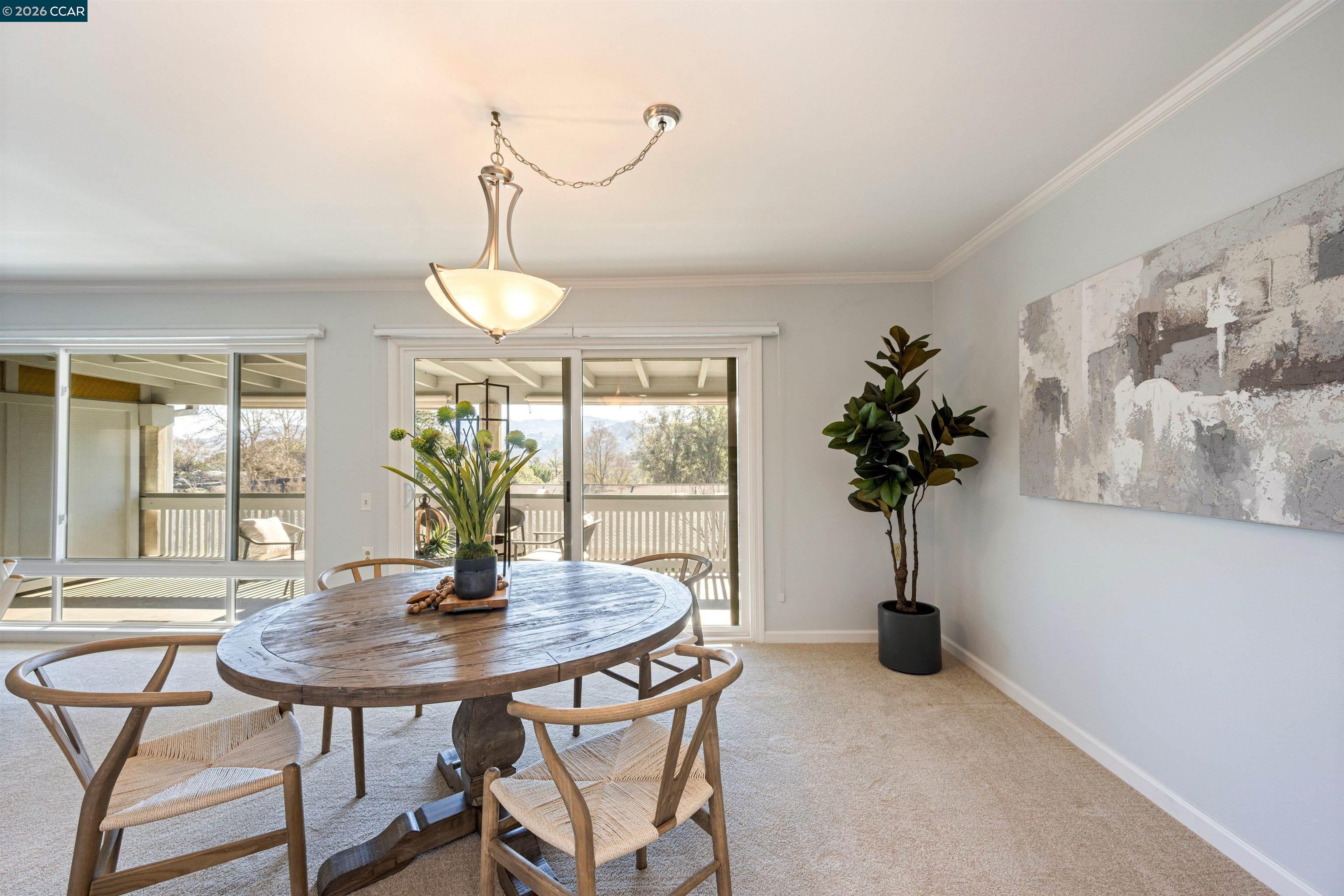 Detail Gallery Image 10 of 47 For 2817 Golden Rain Rd #7,  Walnut Creek,  CA 94595 - 2 Beds | 1 Baths