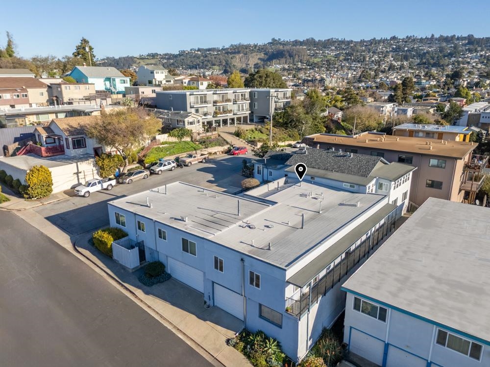 Detail Gallery Image 4 of 15 For 5600 El Dorado Ave, El Cerrito,  CA 94530 - – Beds | – Baths