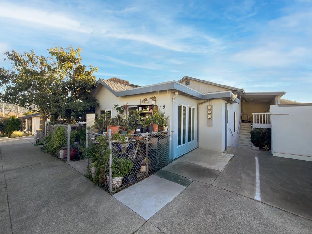 Detail Gallery Image 6 of 15 For 5600 El Dorado Ave, El Cerrito,  CA 94530 - – Beds | – Baths