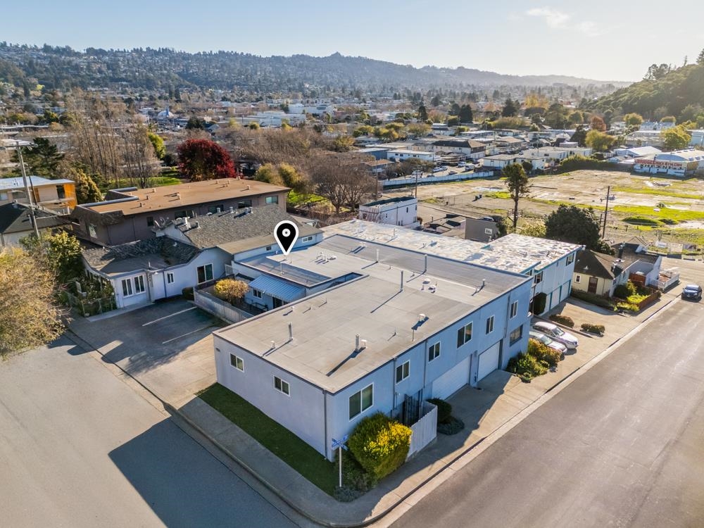 Detail Gallery Image 9 of 15 For 5600 El Dorado Ave, El Cerrito,  CA 94530 - – Beds | – Baths