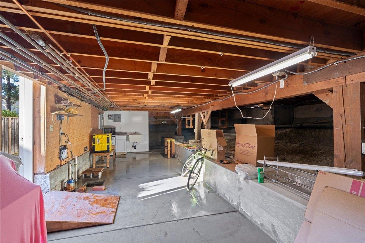 Detail Gallery Image 21 of 21 For 3223 Glendora Dr, San Mateo,  CA 94403 - – Beds | – Baths