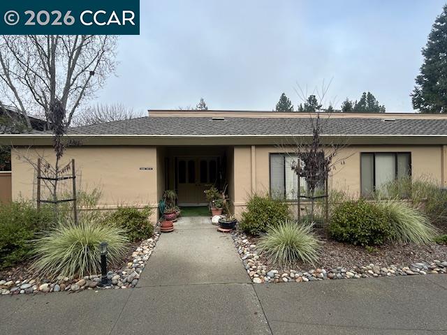 1433 Oakmont Dr UNIT&nbsp;3, Walnut Creek, CA, 94595