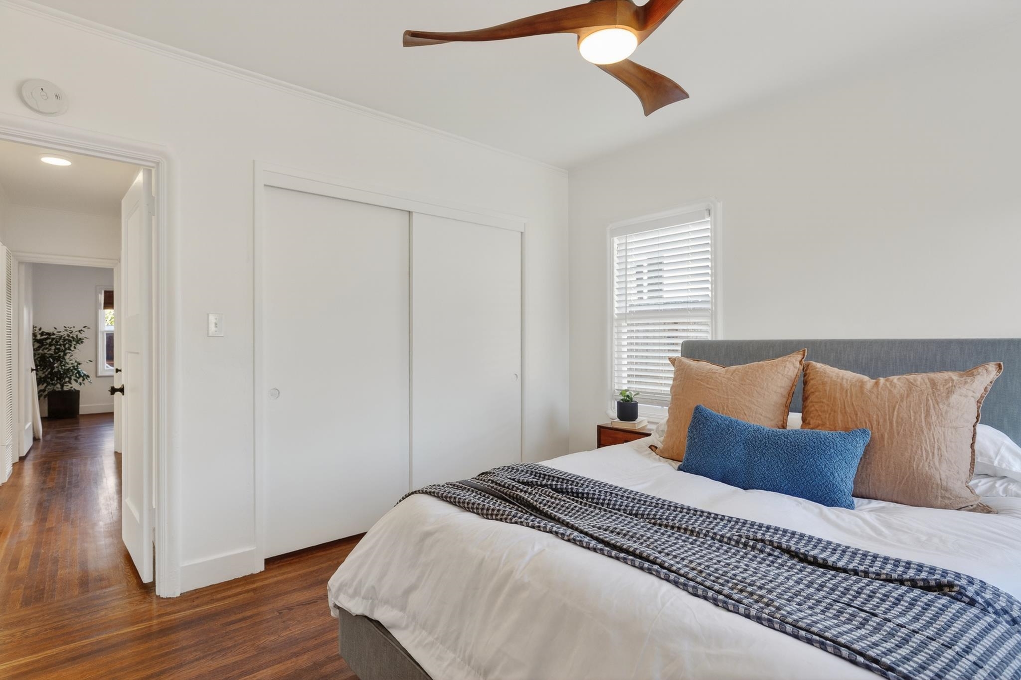 Detail Gallery Image 13 of 23 For 3501 66th Ave, Oakland,  CA 94605 - 2 Beds | 1 Baths