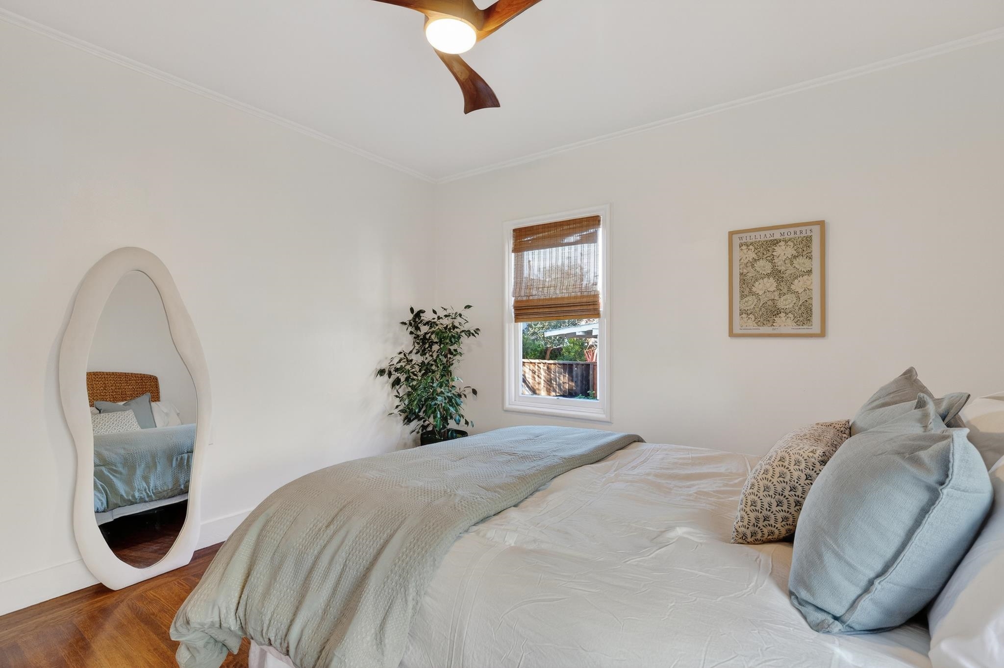 Detail Gallery Image 17 of 23 For 3501 66th Ave, Oakland,  CA 94605 - 2 Beds | 1 Baths