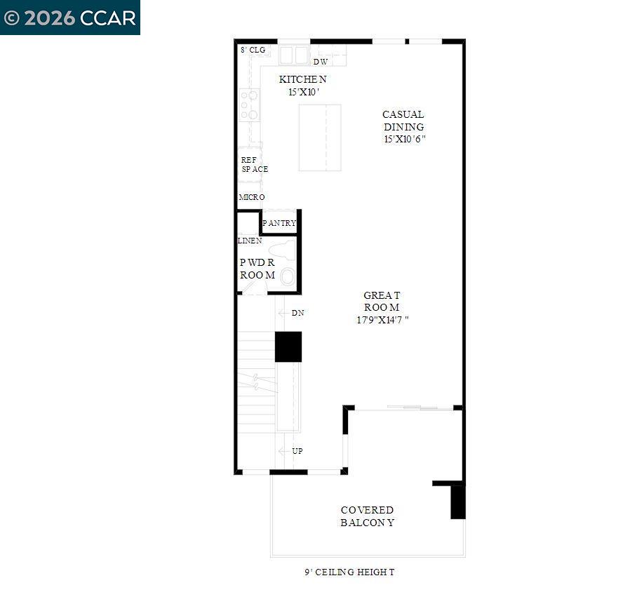 Detail Gallery Image 8 of 11 For 1900 Journey Street, Milpitas,  CA 95035 - 4 Beds | 3 Baths