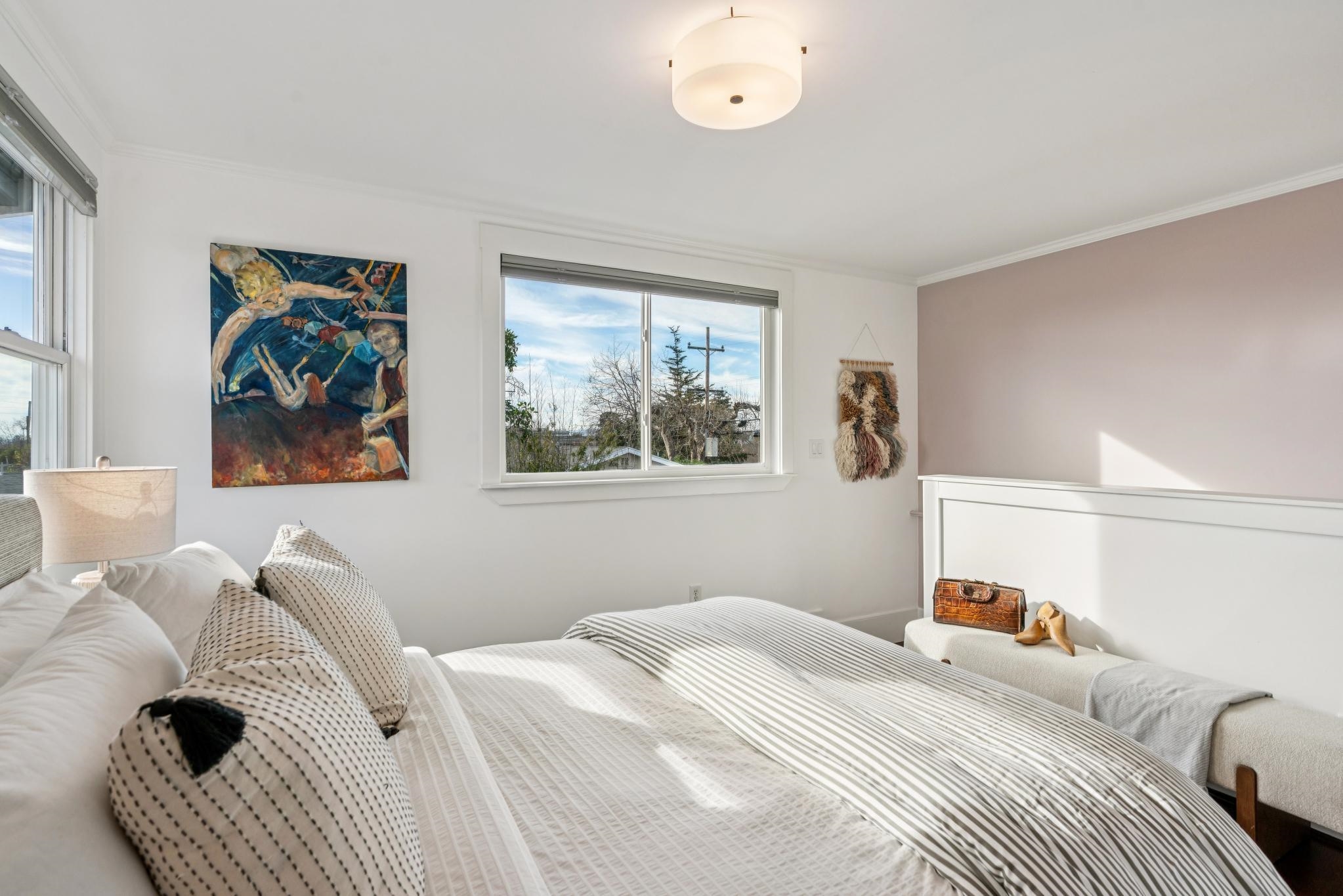 Detail Gallery Image 19 of 46 For 2728 Dohr Street, Berkeley,  CA 94702-2313 - 3 Beds | 2 Baths