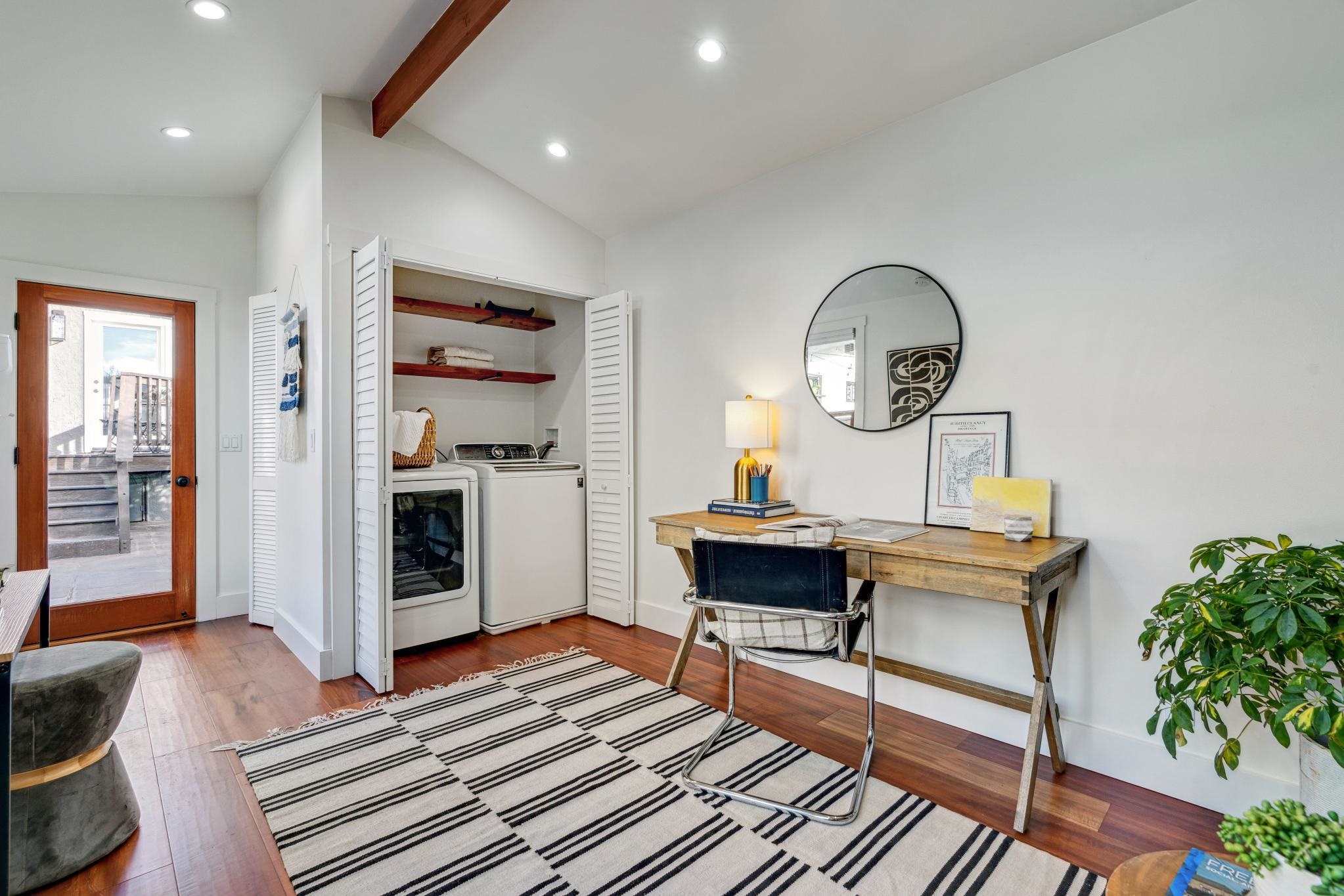 Detail Gallery Image 28 of 46 For 2728 Dohr Street, Berkeley,  CA 94702-2313 - 3 Beds | 2 Baths