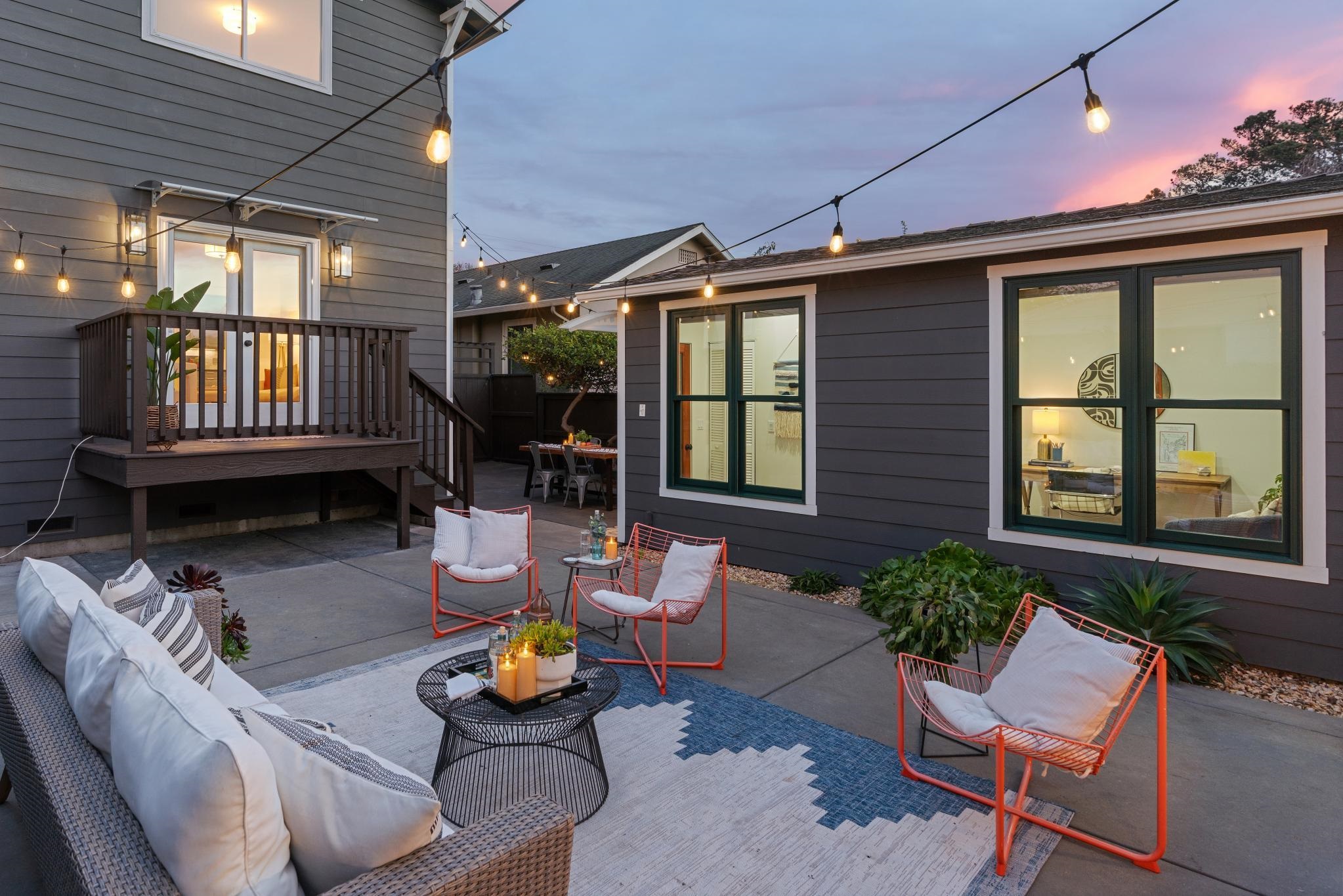 Detail Gallery Image 37 of 46 For 2728 Dohr Street, Berkeley,  CA 94702-2313 - 3 Beds | 2 Baths