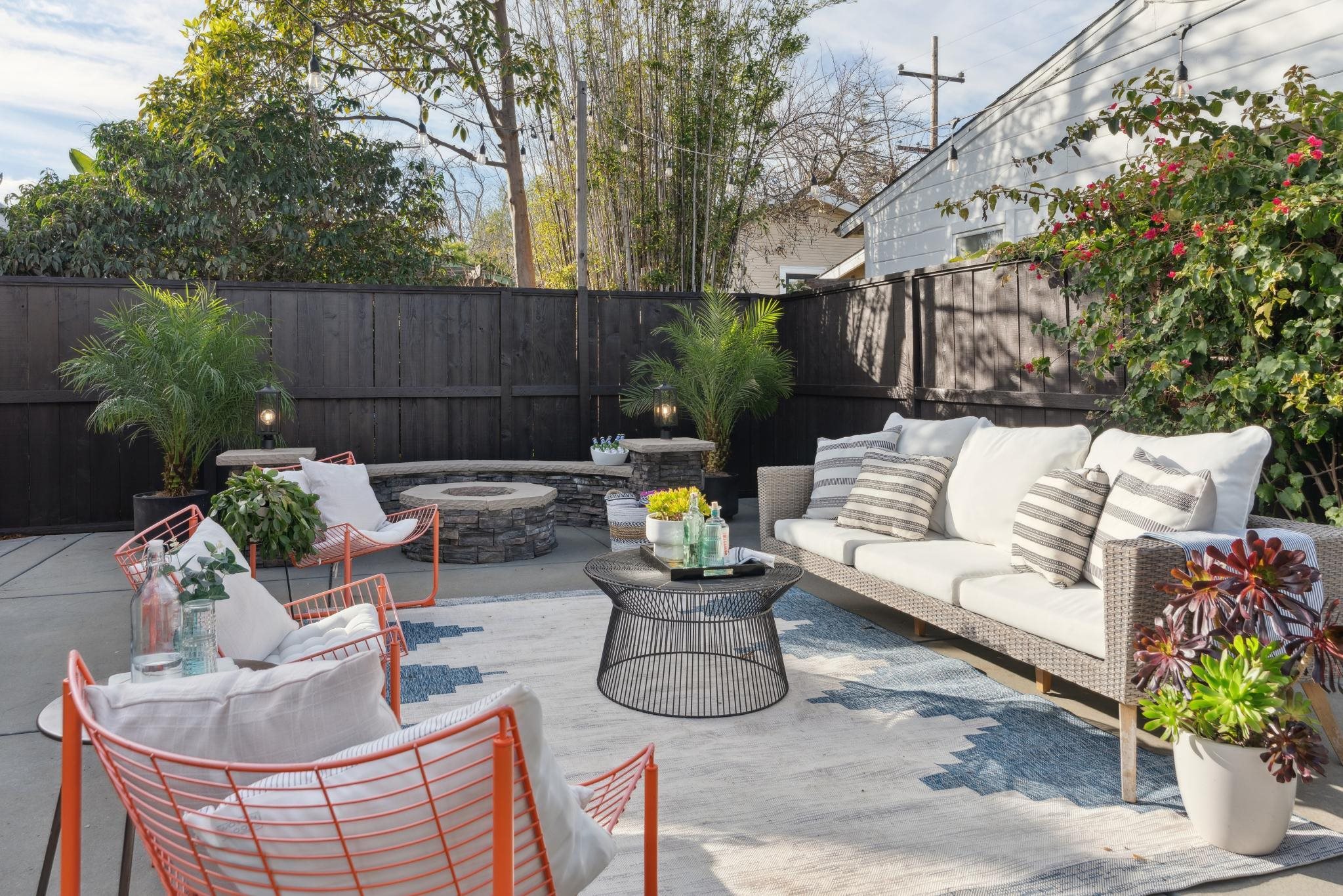 Detail Gallery Image 39 of 46 For 2728 Dohr Street, Berkeley,  CA 94702-2313 - 3 Beds | 2 Baths