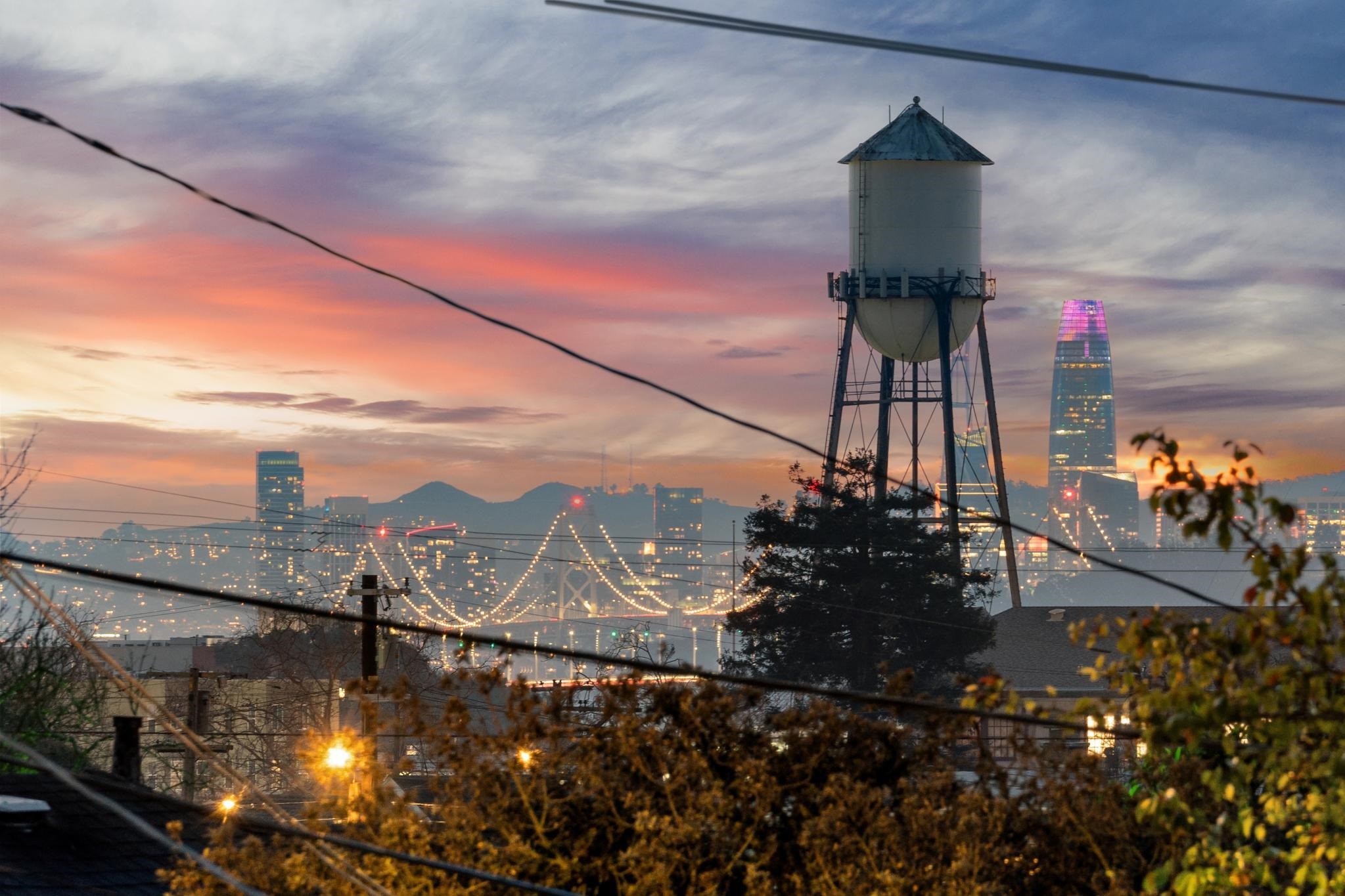 Detail Gallery Image 43 of 46 For 2728 Dohr Street, Berkeley,  CA 94702-2313 - 3 Beds | 2 Baths