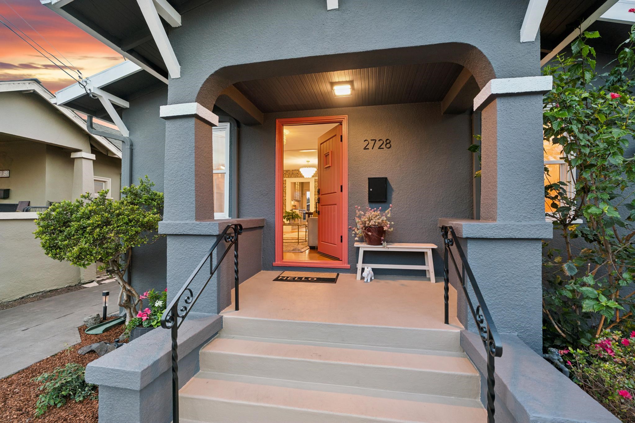 Detail Gallery Image 44 of 46 For 2728 Dohr Street, Berkeley,  CA 94702-2313 - 3 Beds | 2 Baths