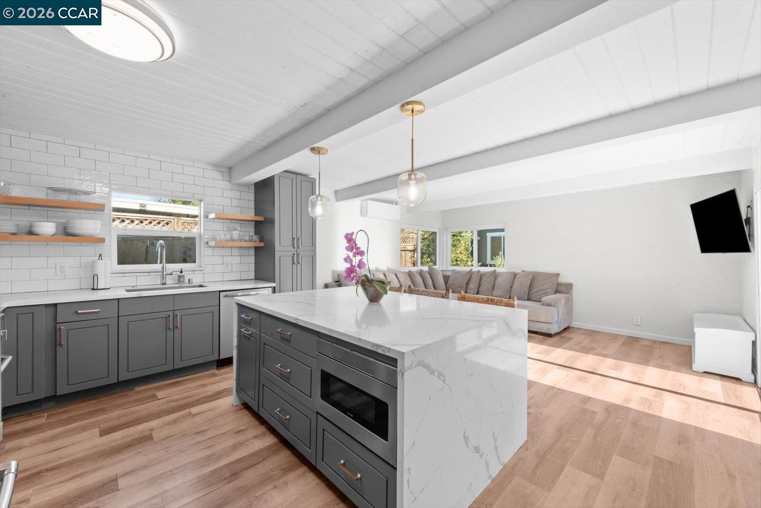 Detail Gallery Image 11 of 59 For 3114 Ameno Rd, Concord,  CA 94519 - 3 Beds | 1 Baths