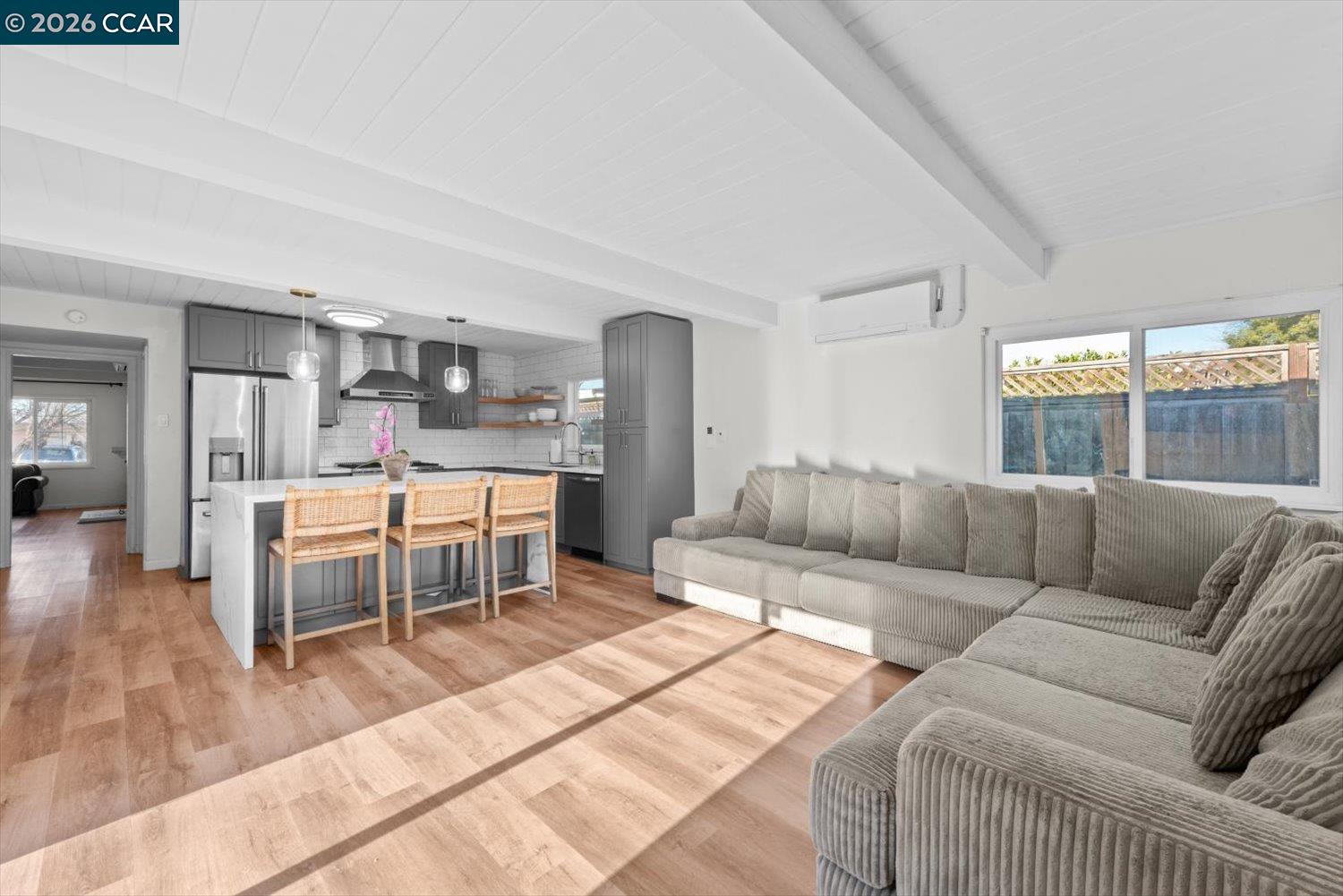 Detail Gallery Image 15 of 59 For 3114 Ameno Rd, Concord,  CA 94519 - 3 Beds | 1 Baths