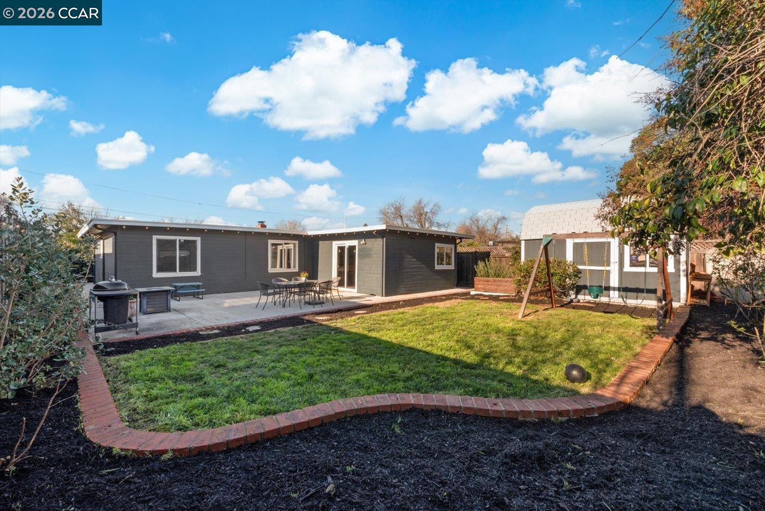 Detail Gallery Image 27 of 59 For 3114 Ameno Rd, Concord,  CA 94519 - 3 Beds | 1 Baths