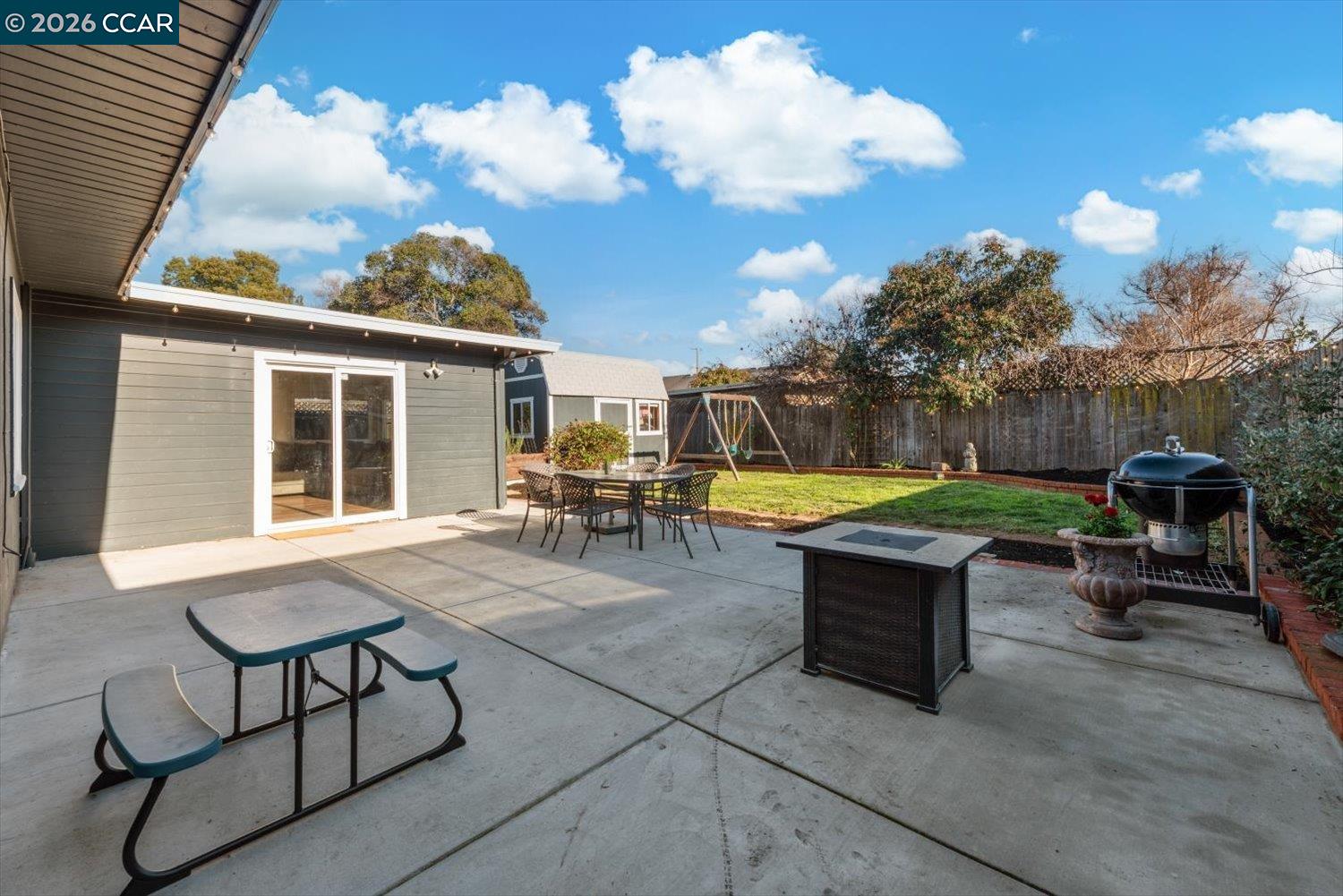 Detail Gallery Image 28 of 59 For 3114 Ameno Rd, Concord,  CA 94519 - 3 Beds | 1 Baths