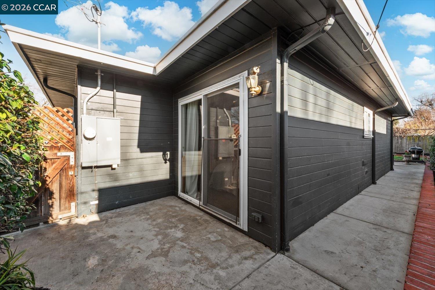 Detail Gallery Image 29 of 59 For 3114 Ameno Rd, Concord,  CA 94519 - 3 Beds | 1 Baths