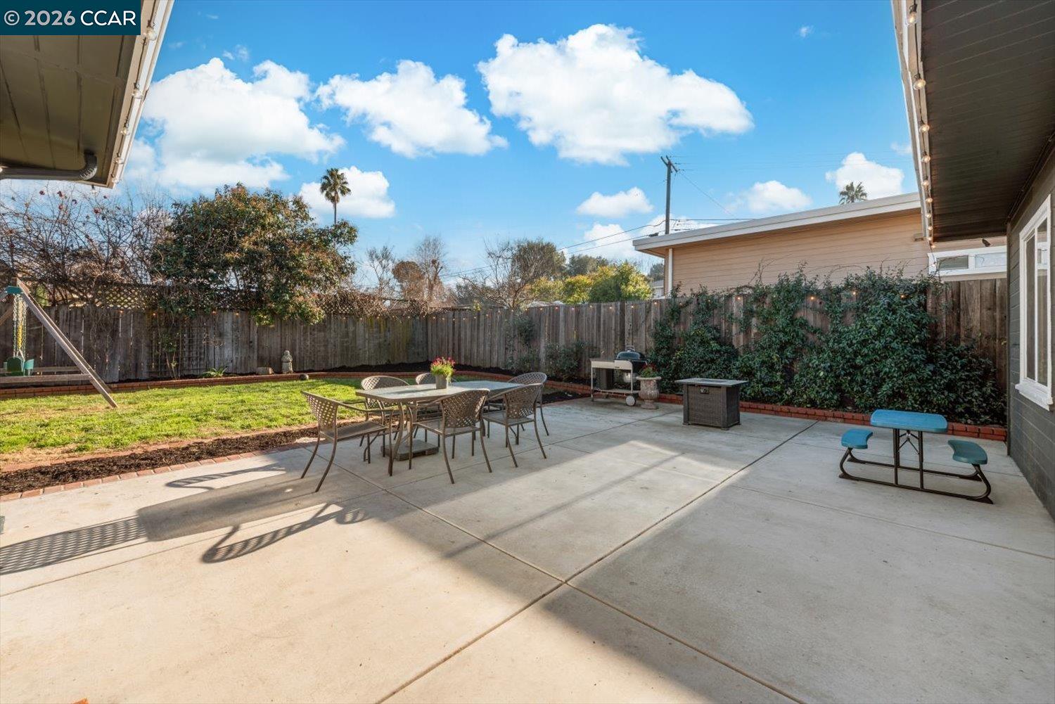 Detail Gallery Image 30 of 59 For 3114 Ameno Rd, Concord,  CA 94519 - 3 Beds | 1 Baths