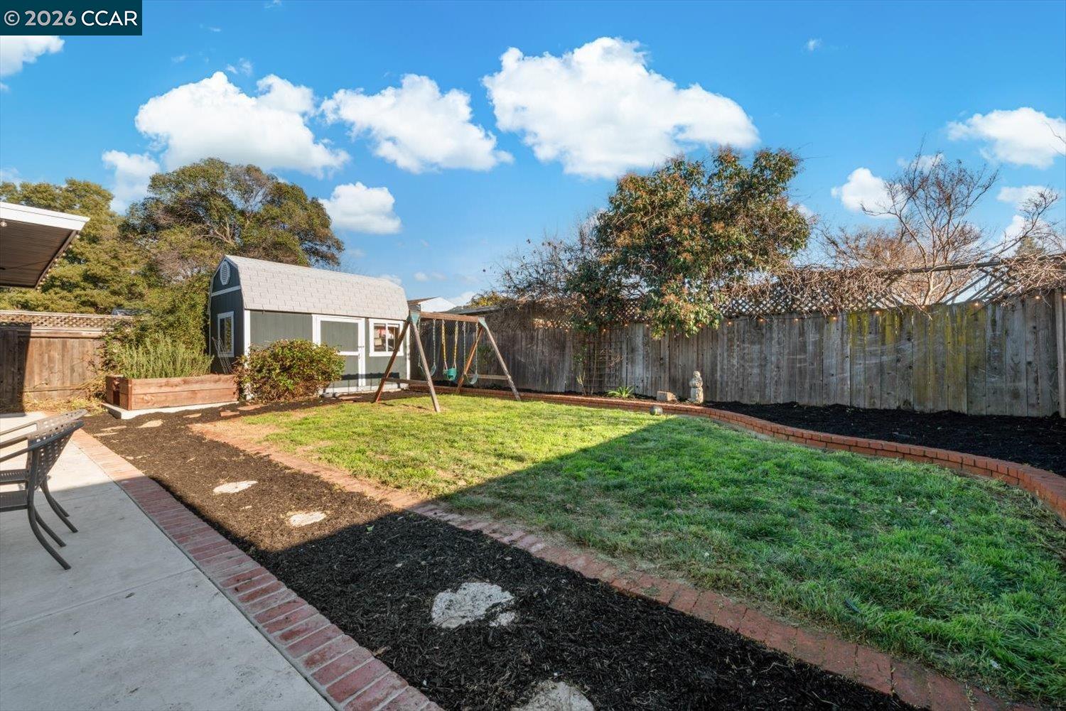 Detail Gallery Image 31 of 59 For 3114 Ameno Rd, Concord,  CA 94519 - 3 Beds | 1 Baths