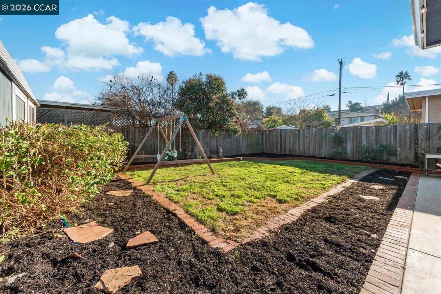 Detail Gallery Image 33 of 59 For 3114 Ameno Rd, Concord,  CA 94519 - 3 Beds | 1 Baths