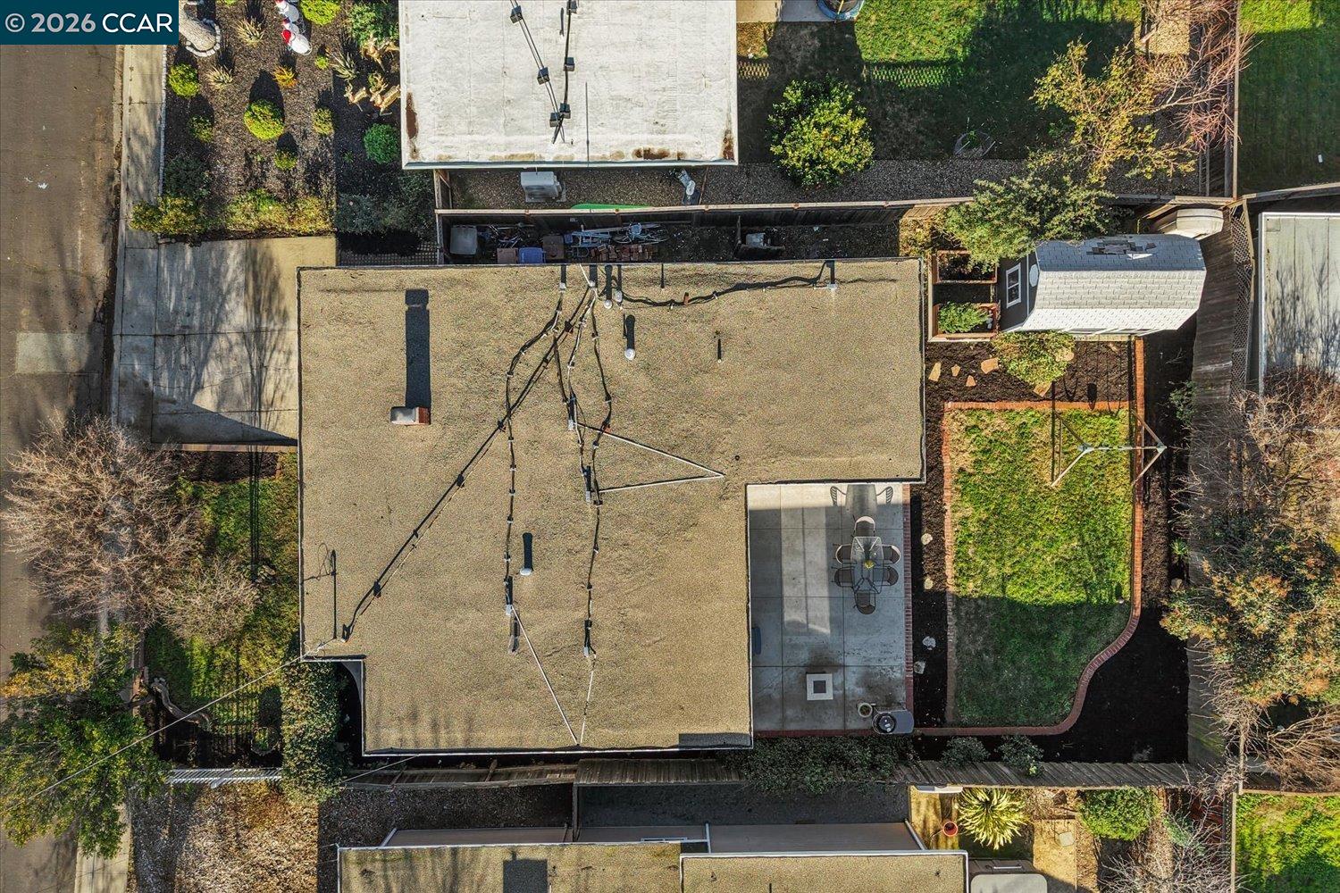 Detail Gallery Image 46 of 59 For 3114 Ameno Rd, Concord,  CA 94519 - 3 Beds | 1 Baths