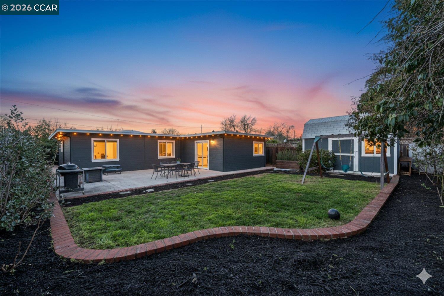 Detail Gallery Image 48 of 59 For 3114 Ameno Rd, Concord,  CA 94519 - 3 Beds | 1 Baths